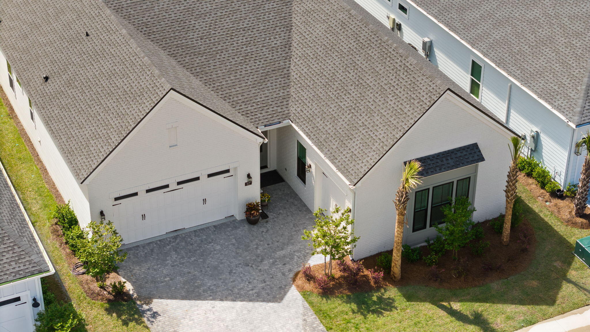 Breakwater at Ward Creed - Residential