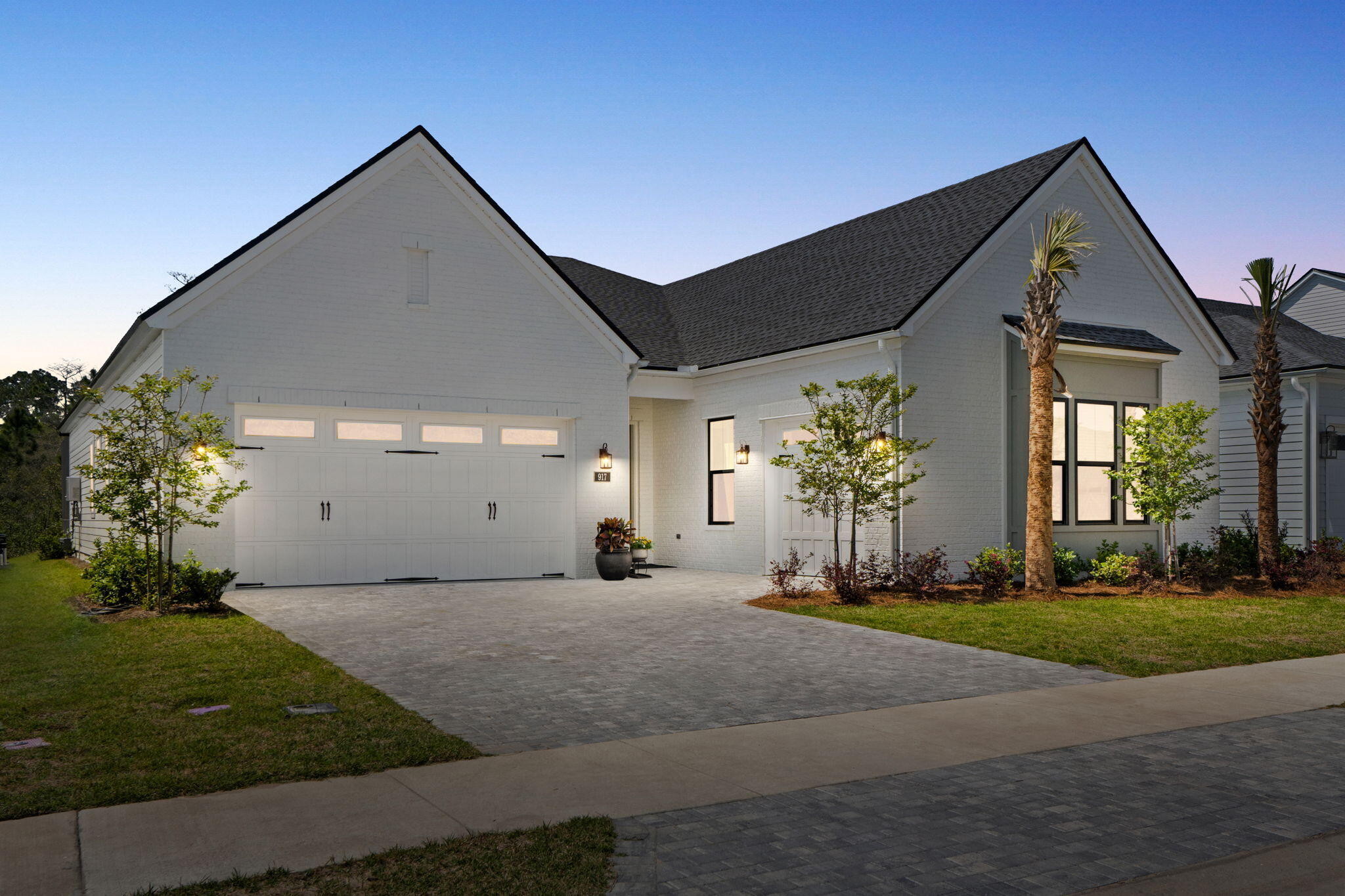 Breakwater at Ward Creed - Residential