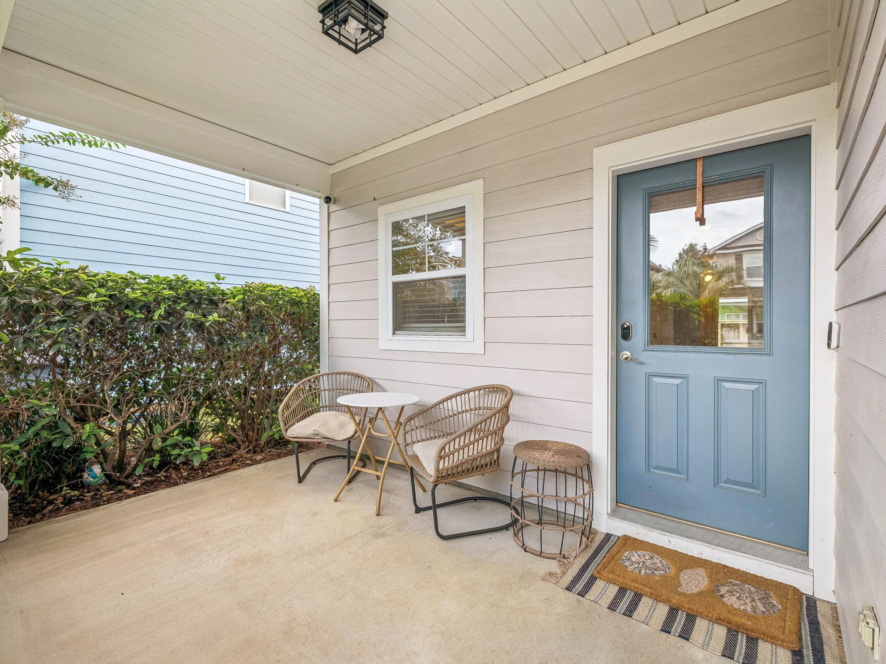 31 Hornbeam Way
