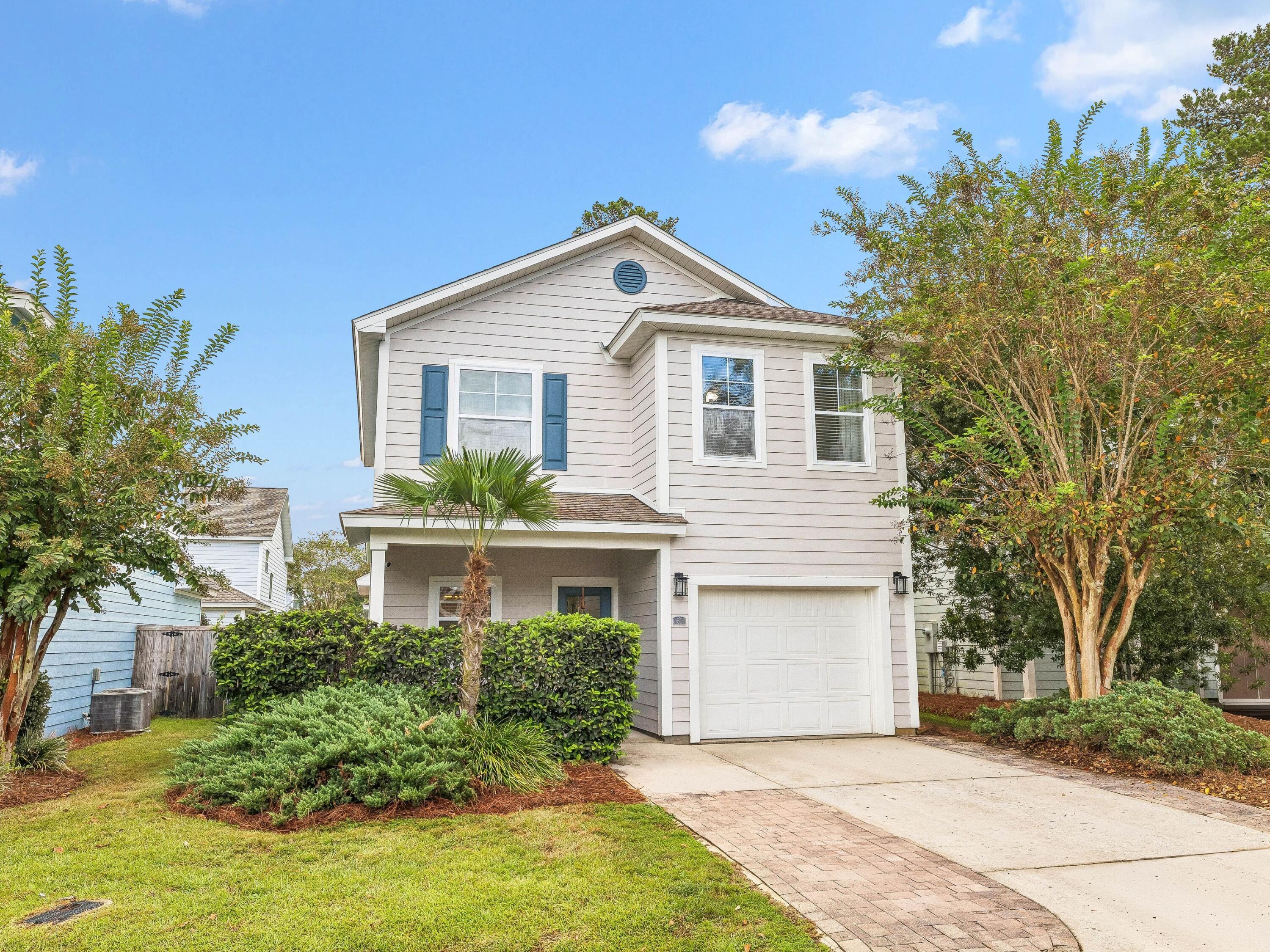 31 Hornbeam Way