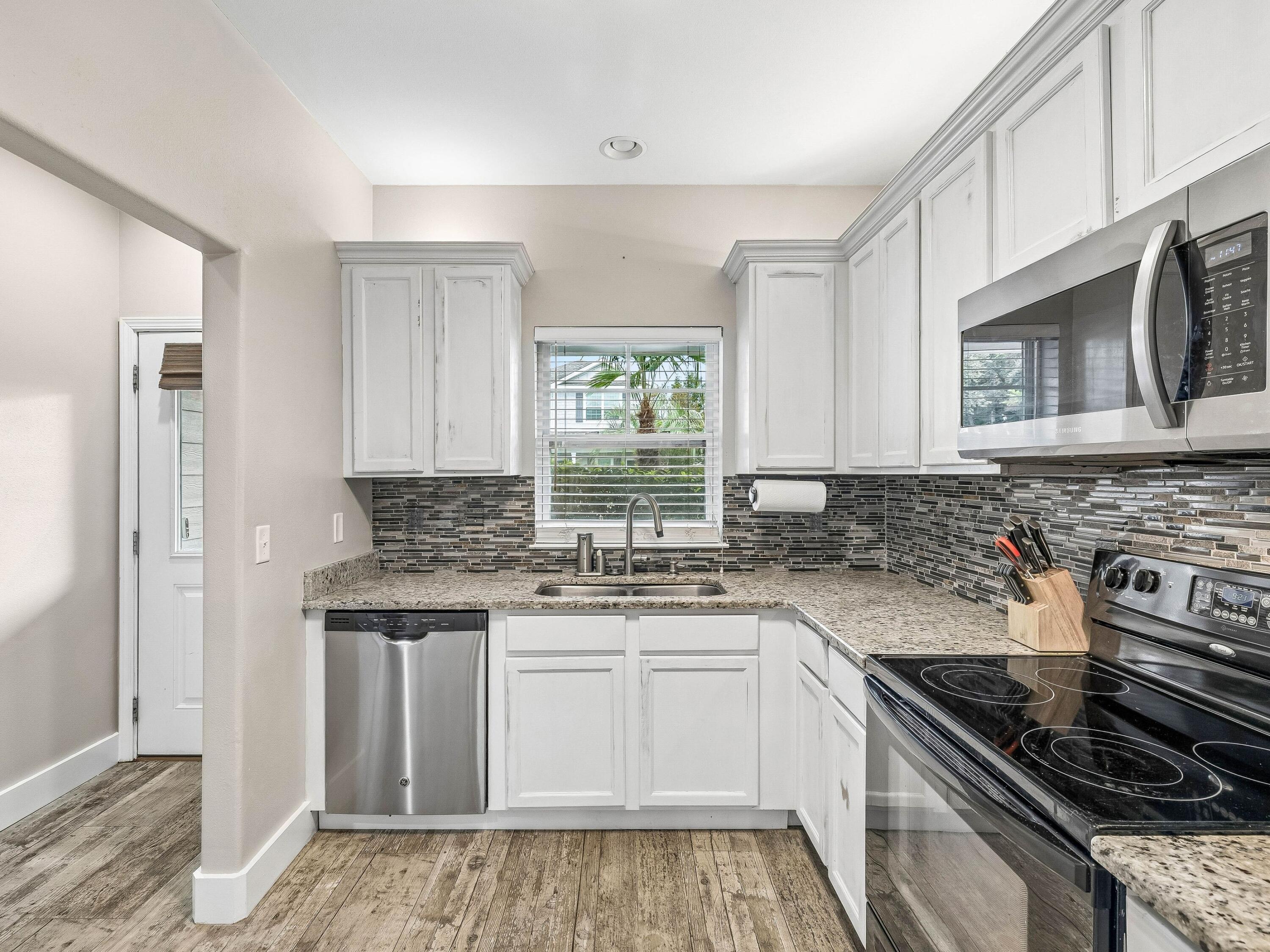 31 Hornbeam Way