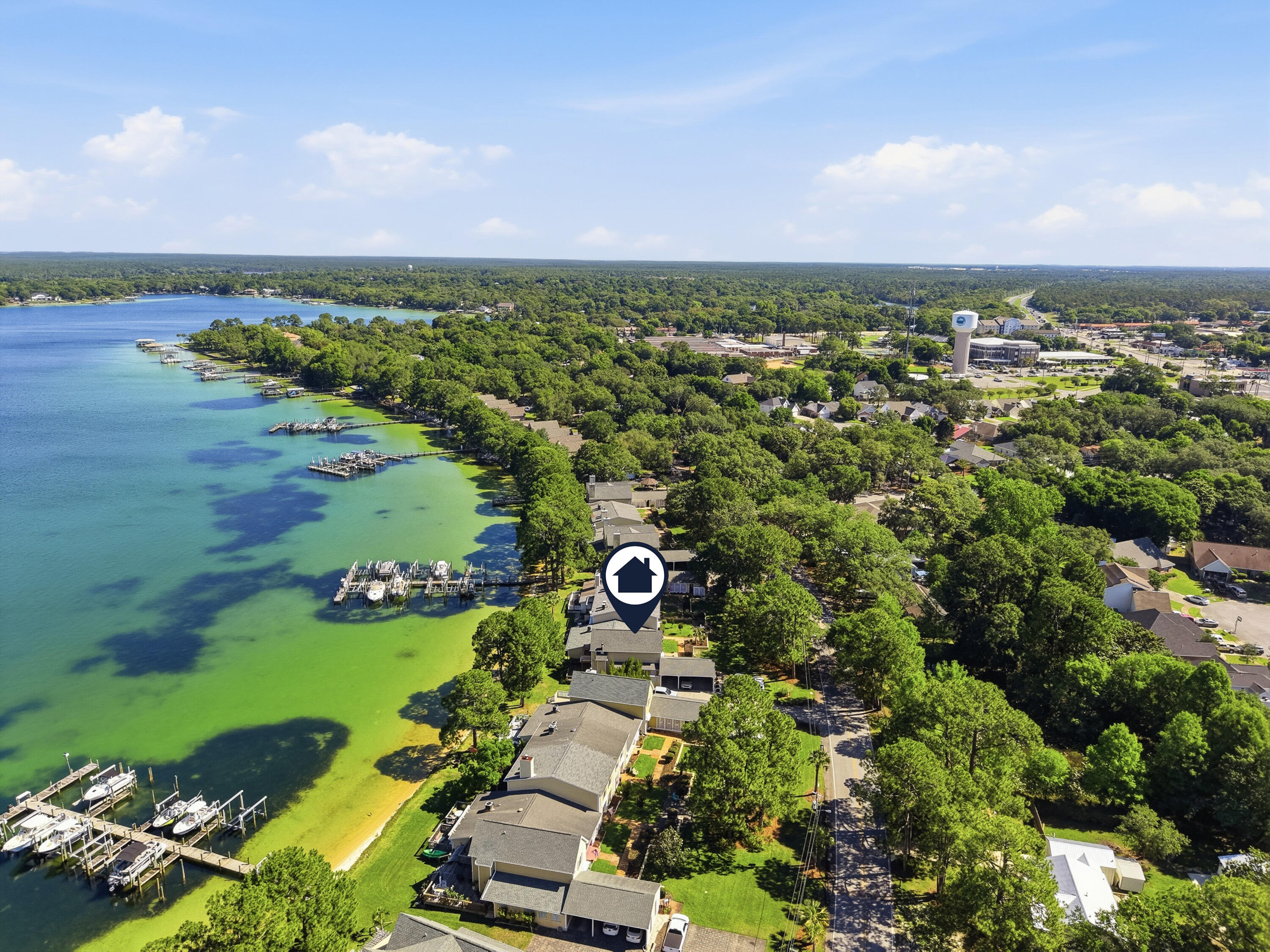 Photo 1 of 33 — 229 Shalimar Drive, Shalimar, FL 32579