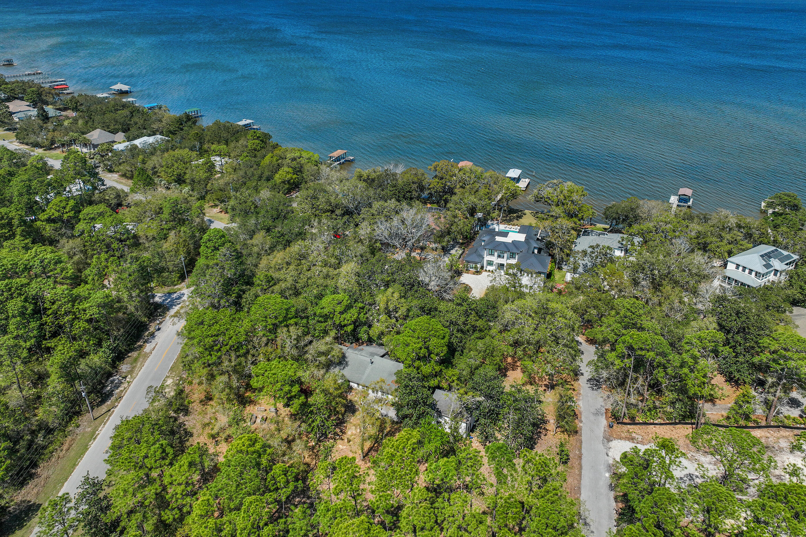 EDEN BAY ESTATES - Land