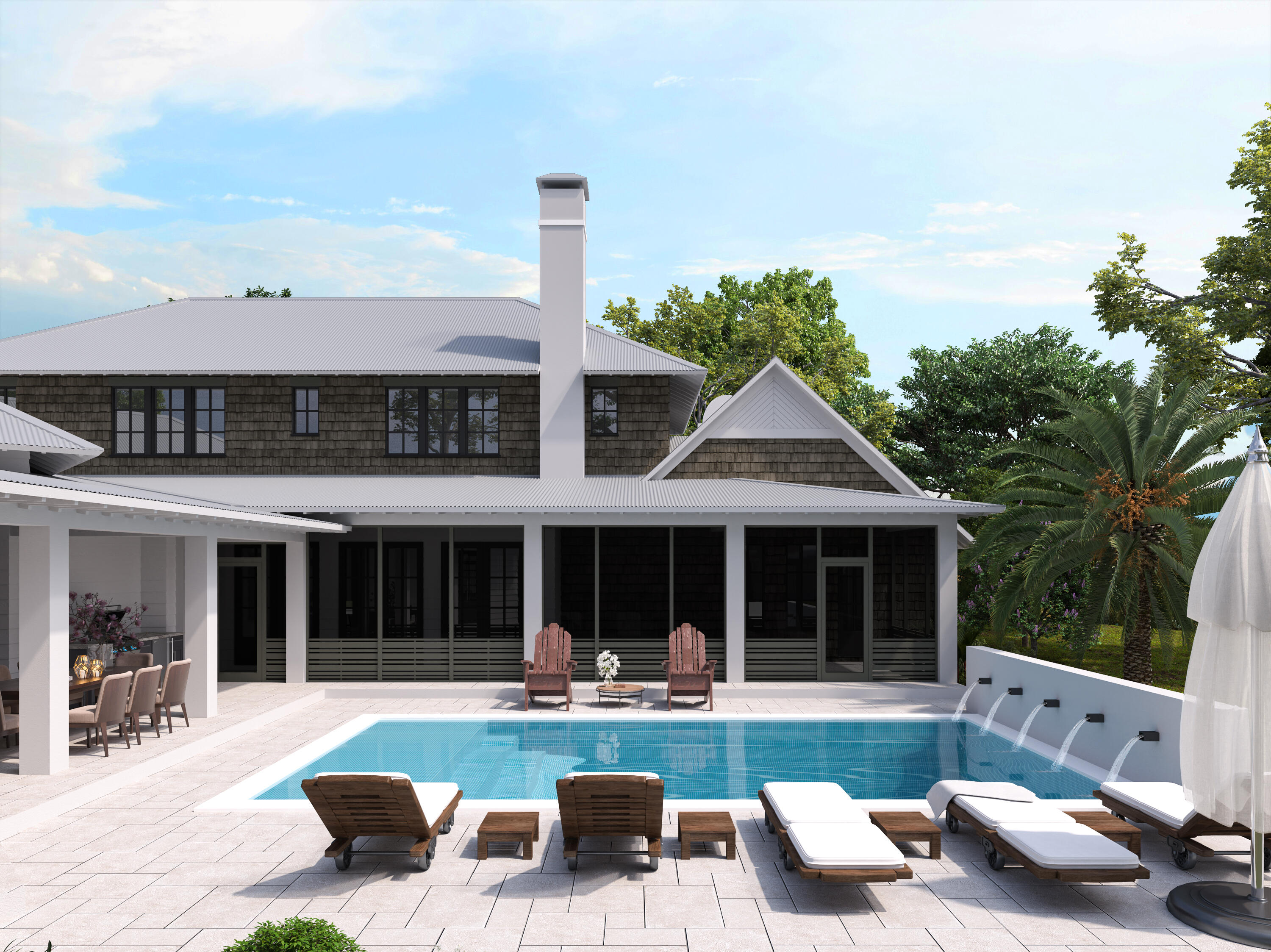 EDEN BAY ESTATES - Land