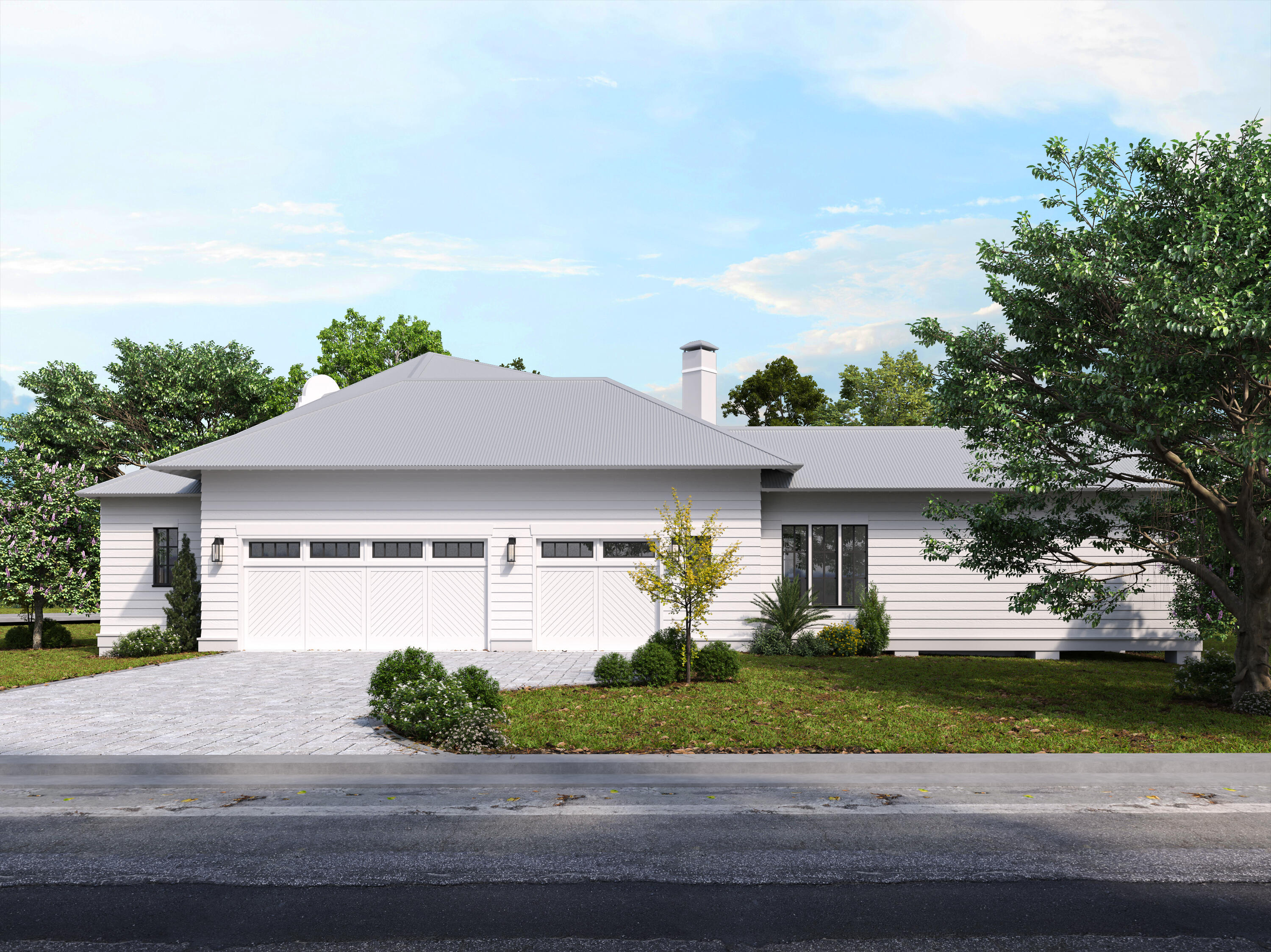 EDEN BAY ESTATES - Land