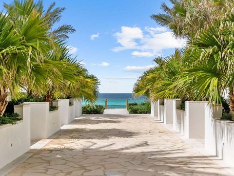 19 Astra Way UNIT 12 Inlet Beach FL 32461