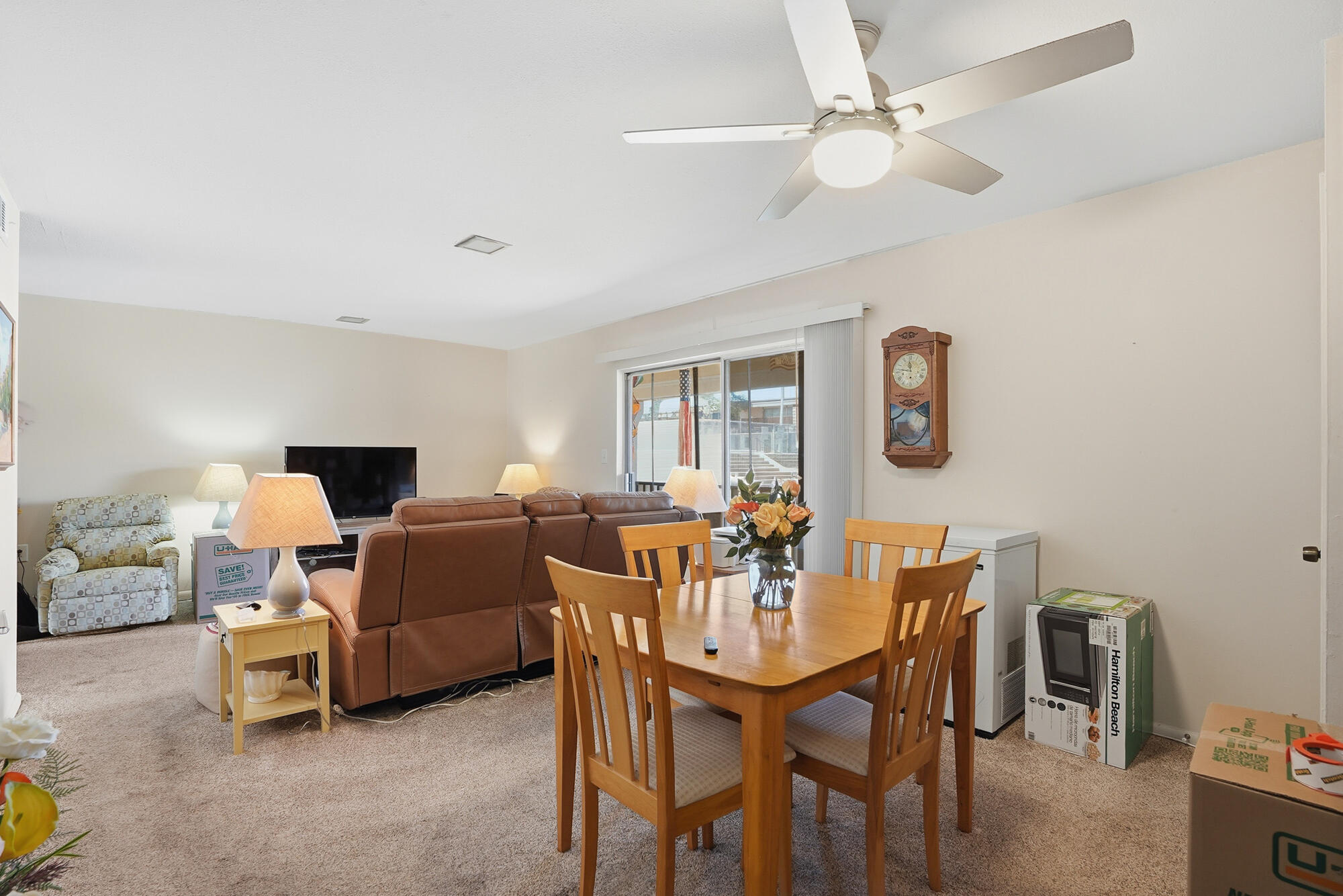 SPANISH VILLAS CONDO - Residential