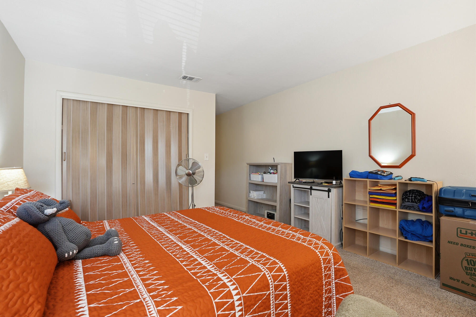 SPANISH VILLAS CONDO - Residential