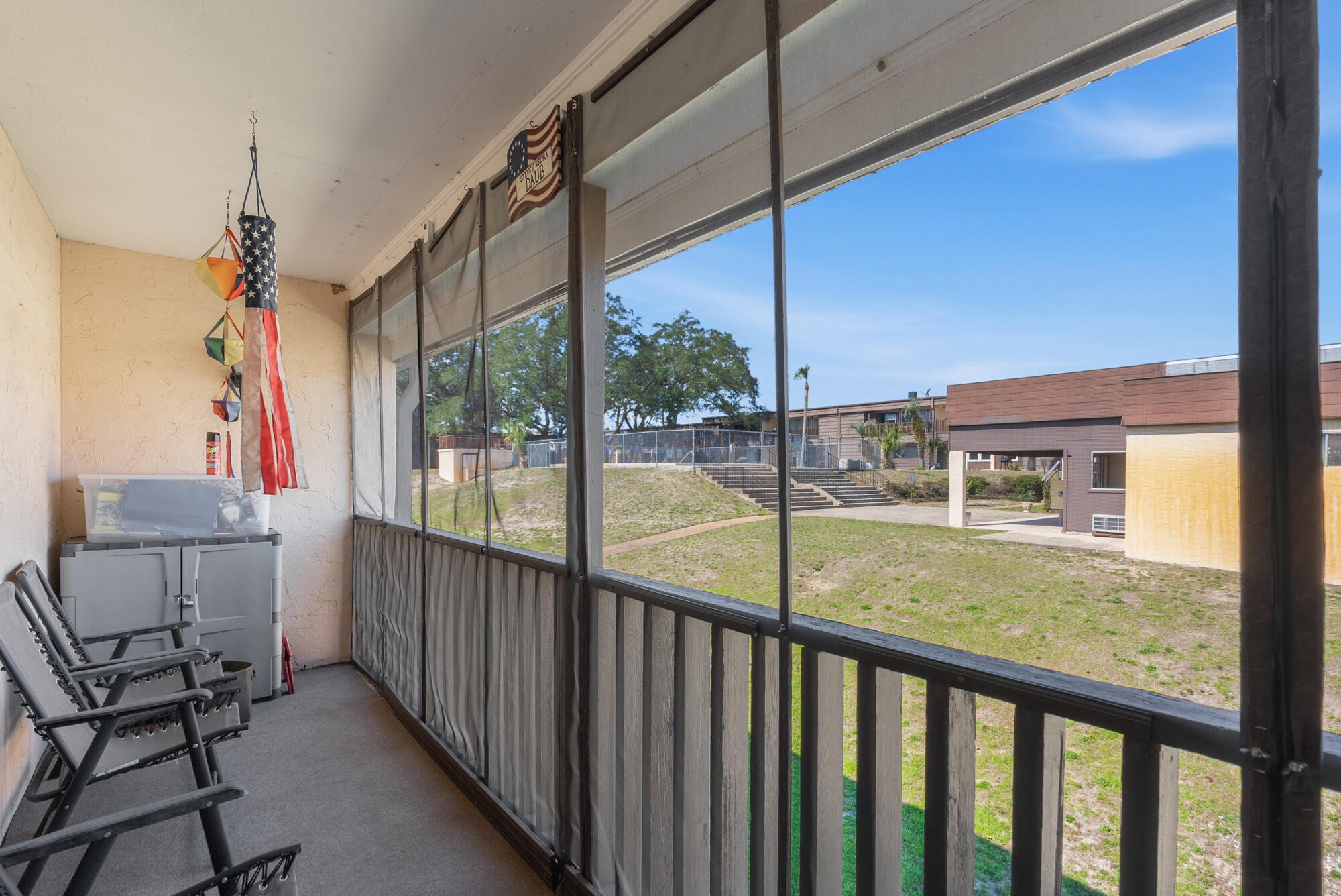 SPANISH VILLAS CONDO - Residential