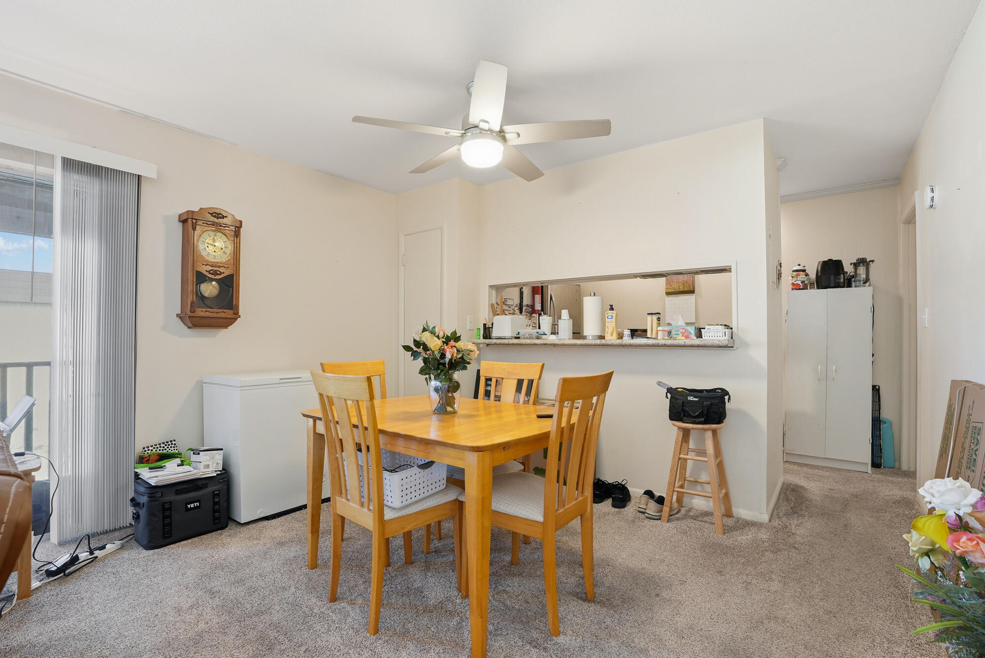 SPANISH VILLAS CONDO - Residential