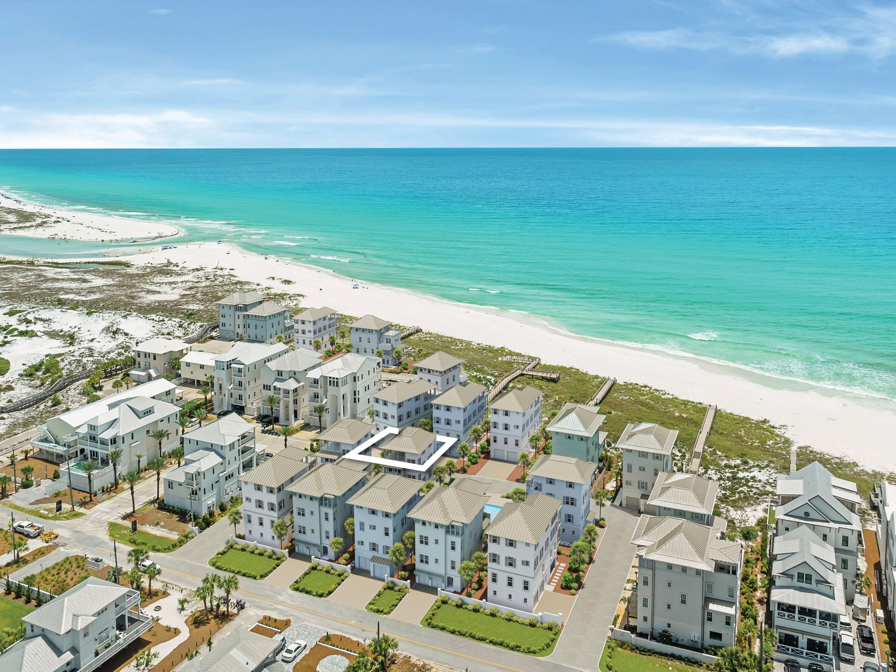 53 W Lupin Beach Drive