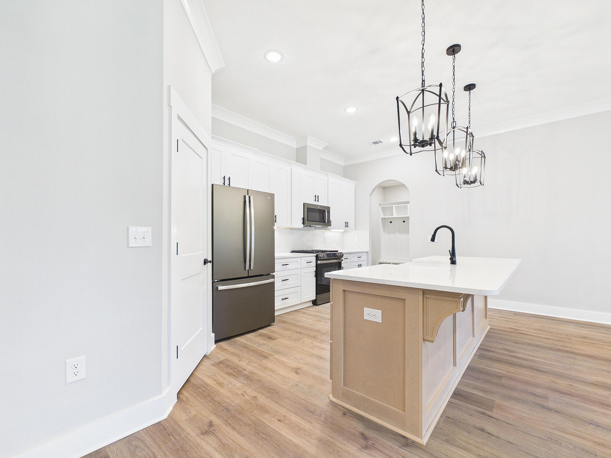 SEMINOLE 1ST ADDN - Residential