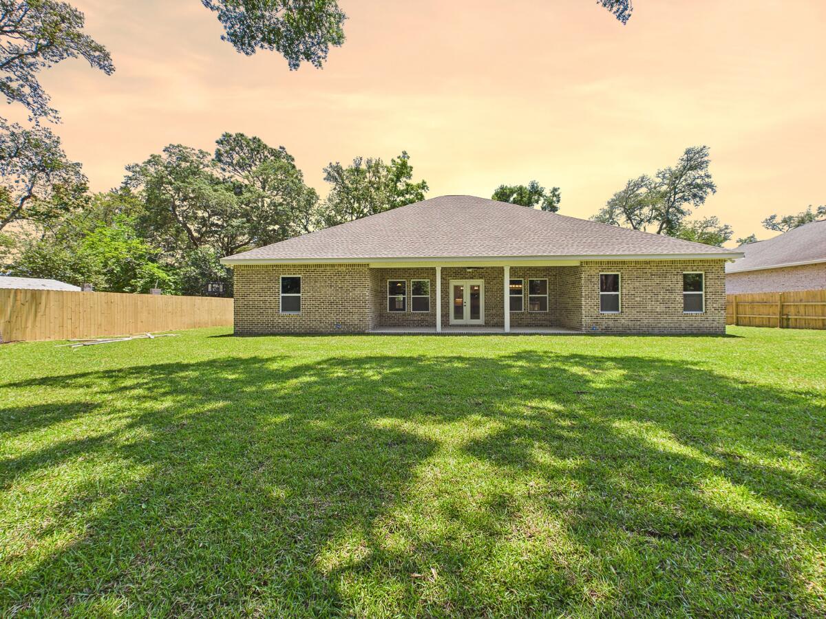SEMINOLE 1ST ADDN - Residential