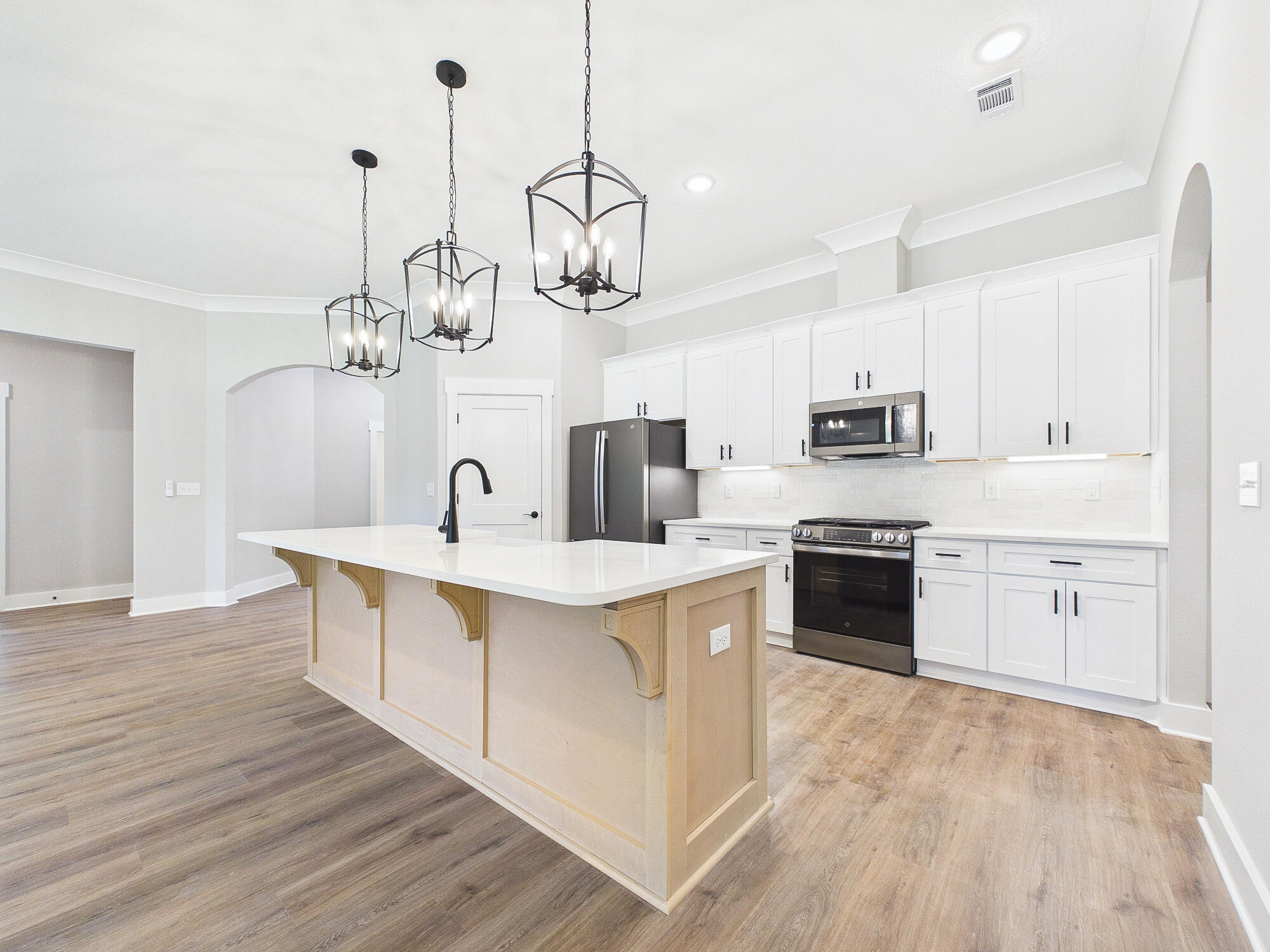 SEMINOLE 1ST ADDN - Residential