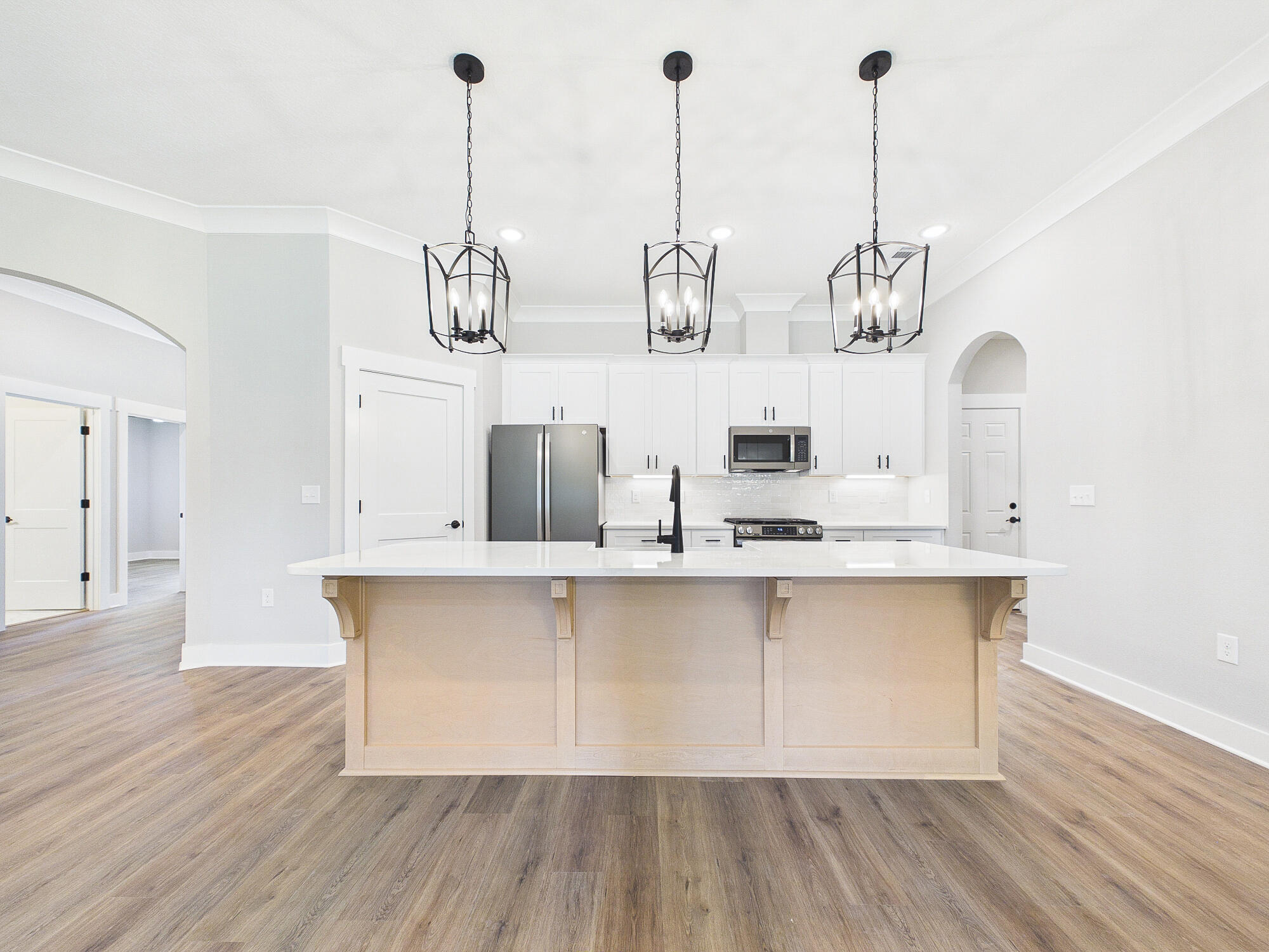 SEMINOLE 1ST ADDN - Residential