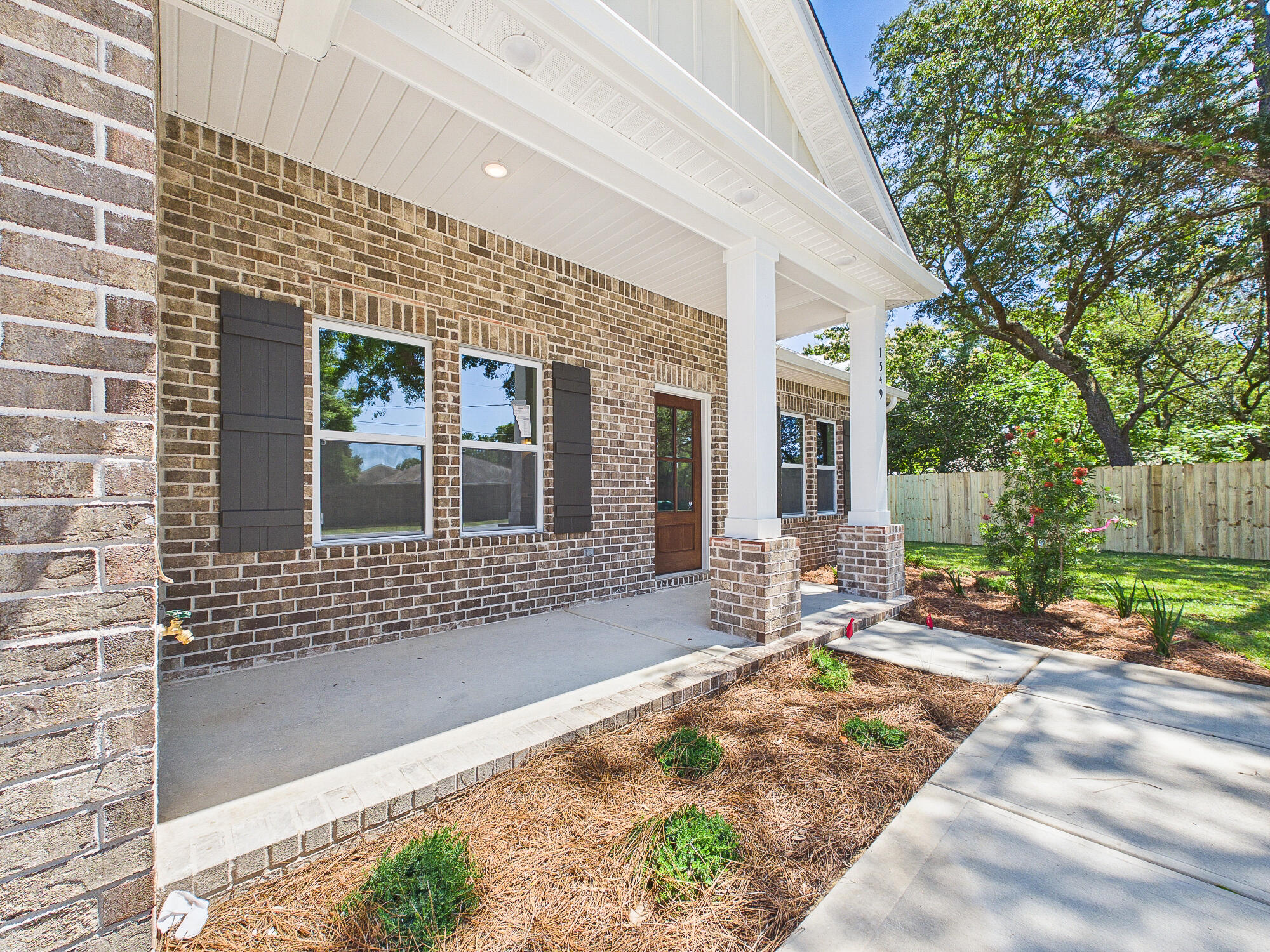 SEMINOLE 1ST ADDN - Residential