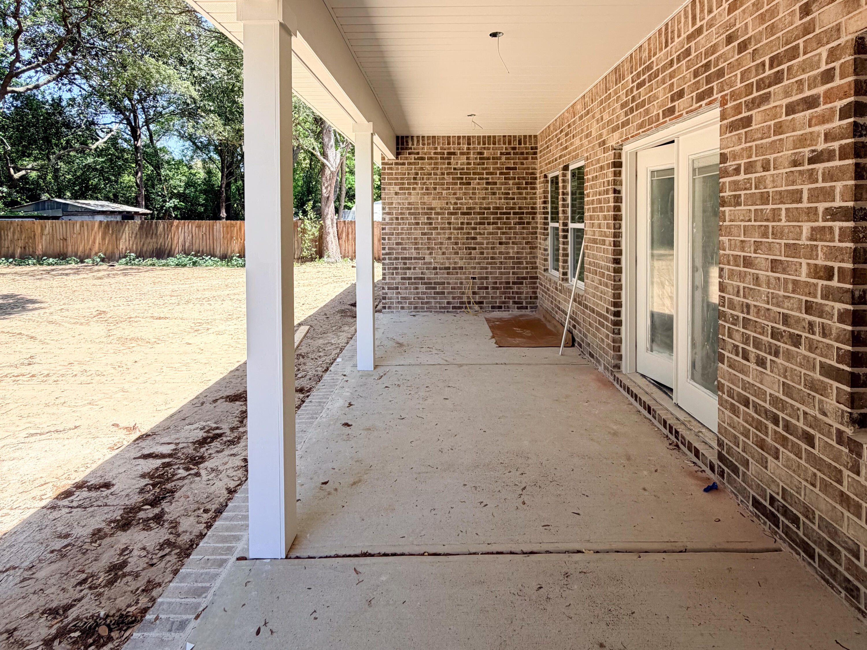 SEMINOLE 1ST ADDN - Residential