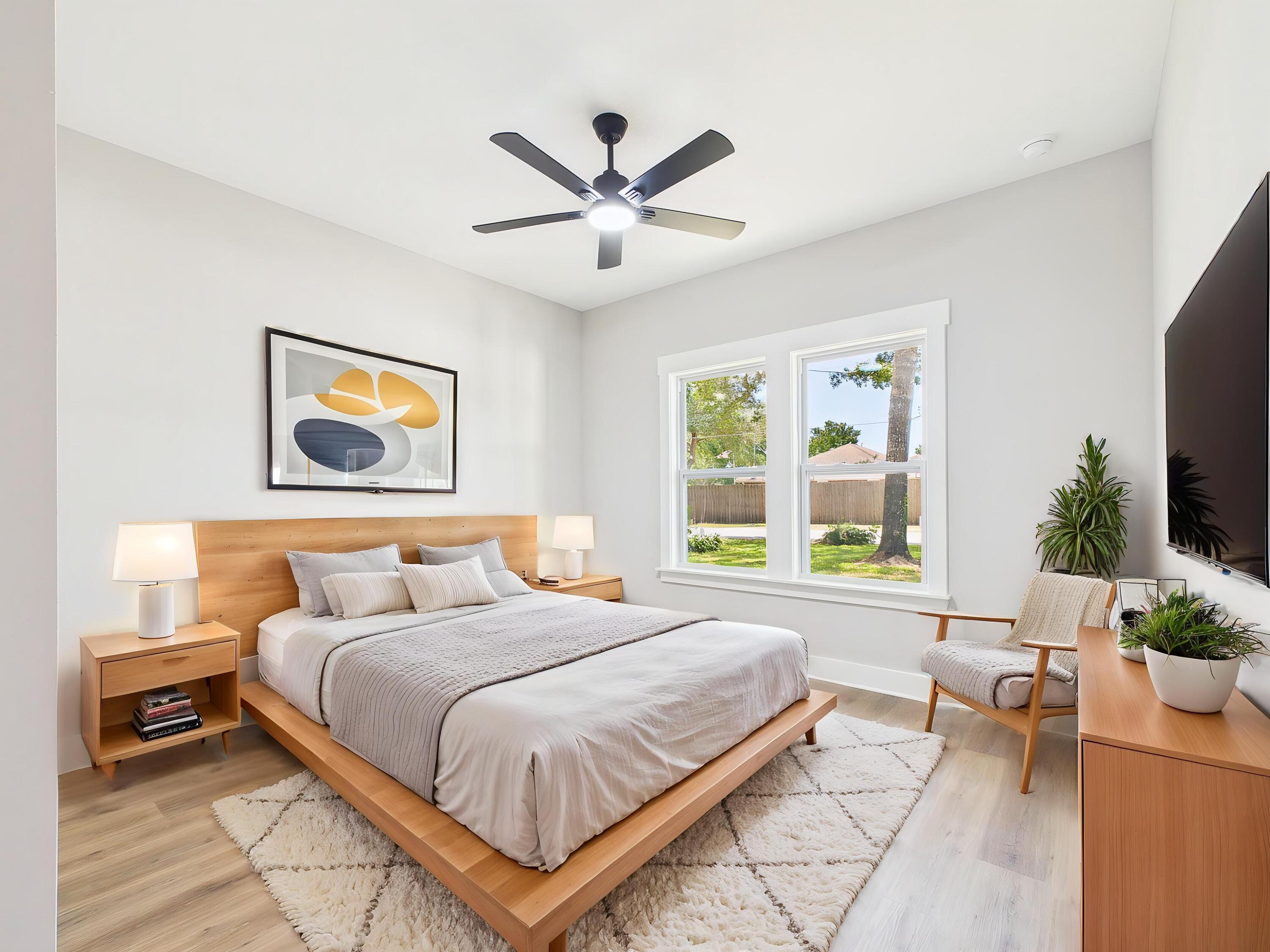 SEMINOLE 1ST ADDN - Residential