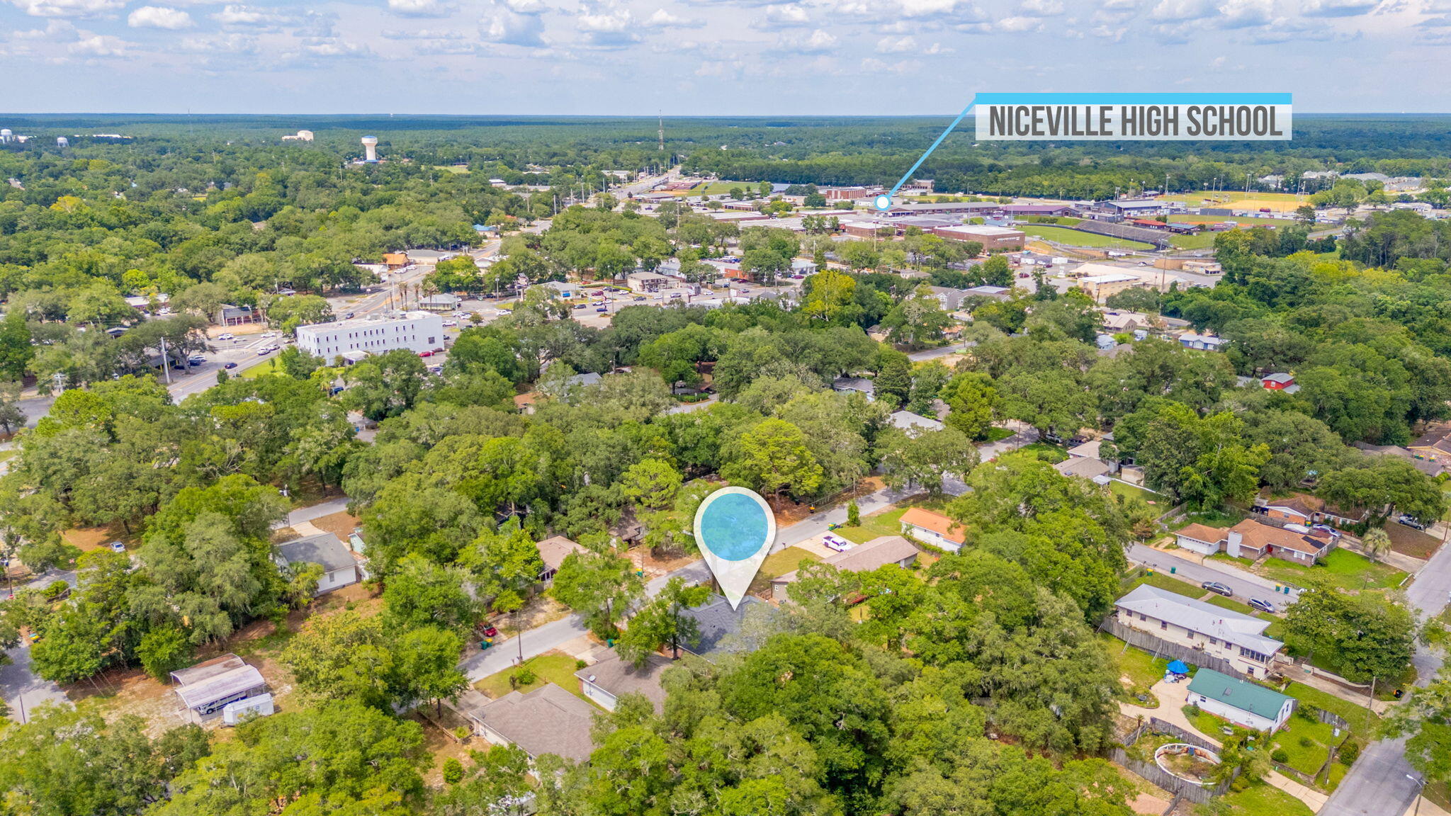 SEMINOLE 1ST ADDN - Residential