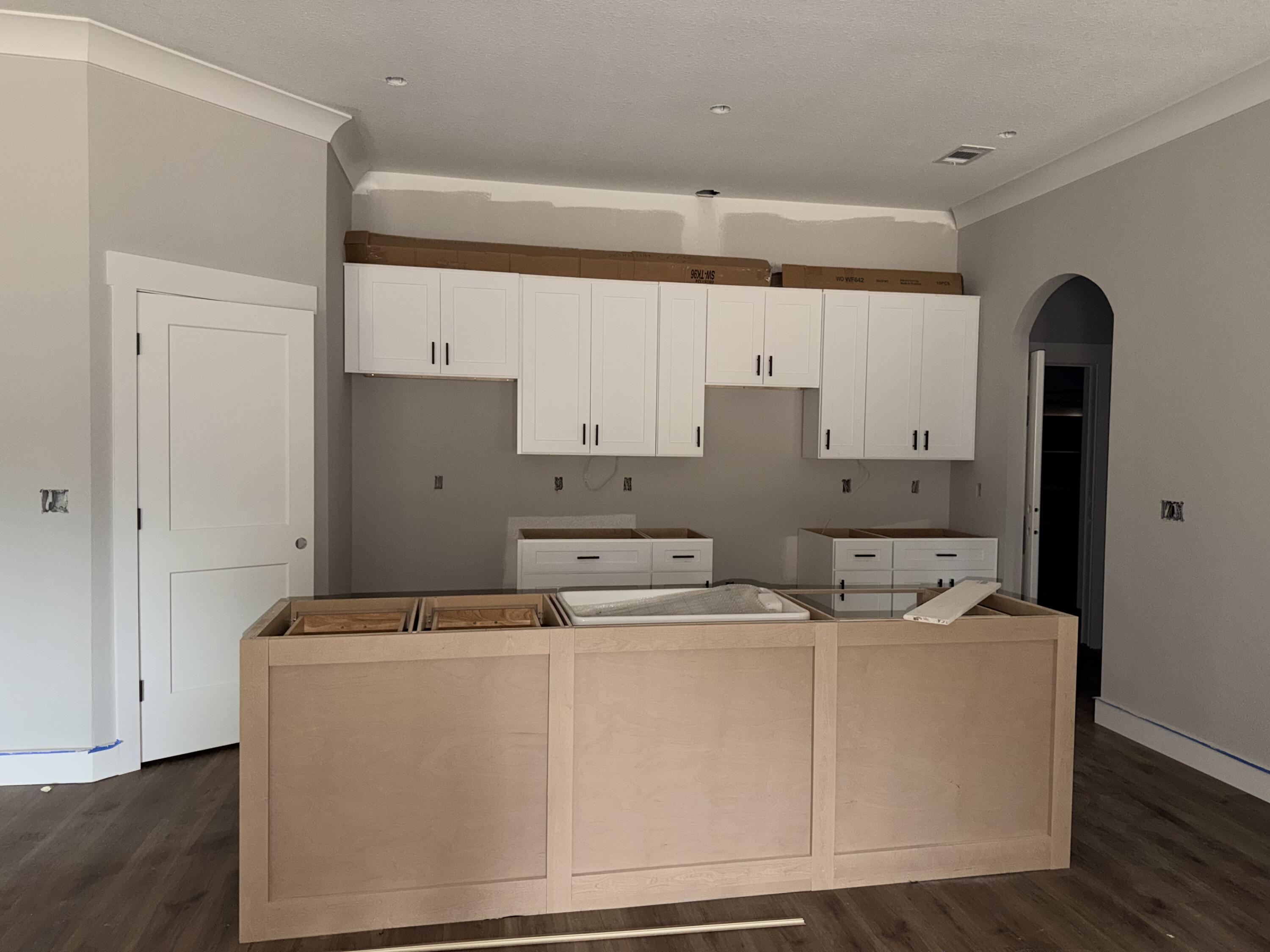 SEMINOLE 1ST ADDN - Residential