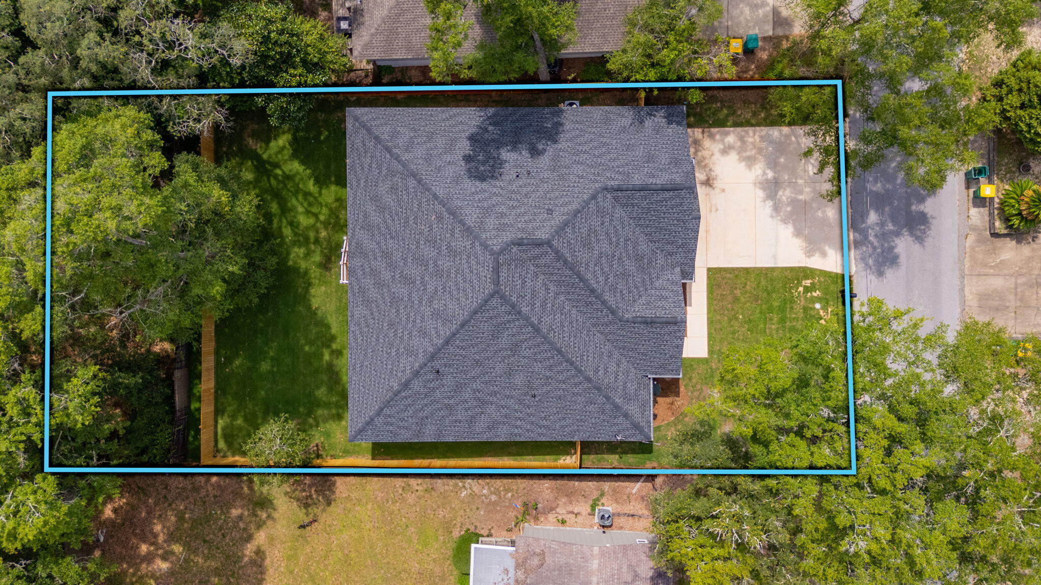 SEMINOLE 1ST ADDN - Residential