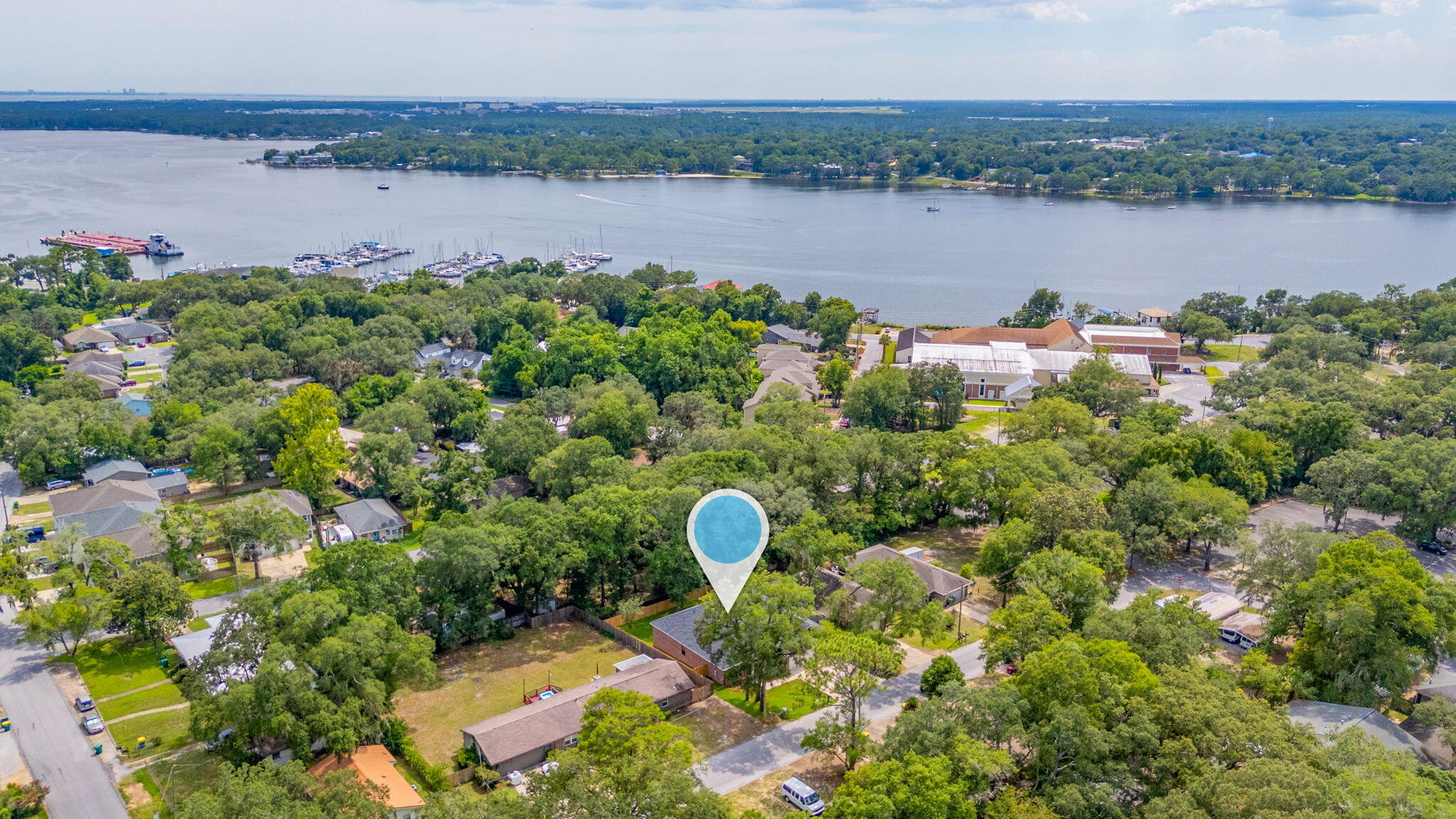 SEMINOLE 1ST ADDN - Residential