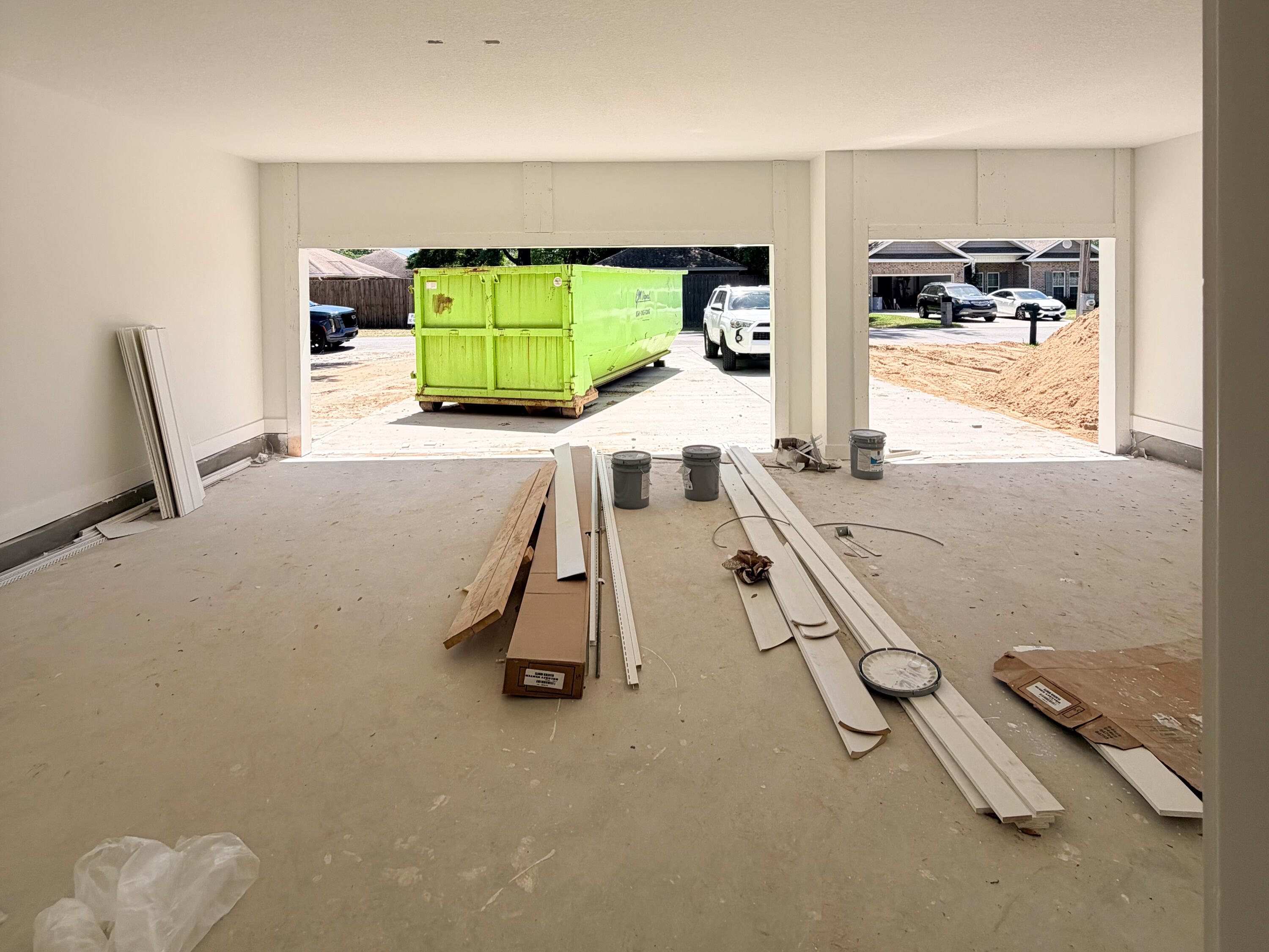 SEMINOLE 1ST ADDN - Residential