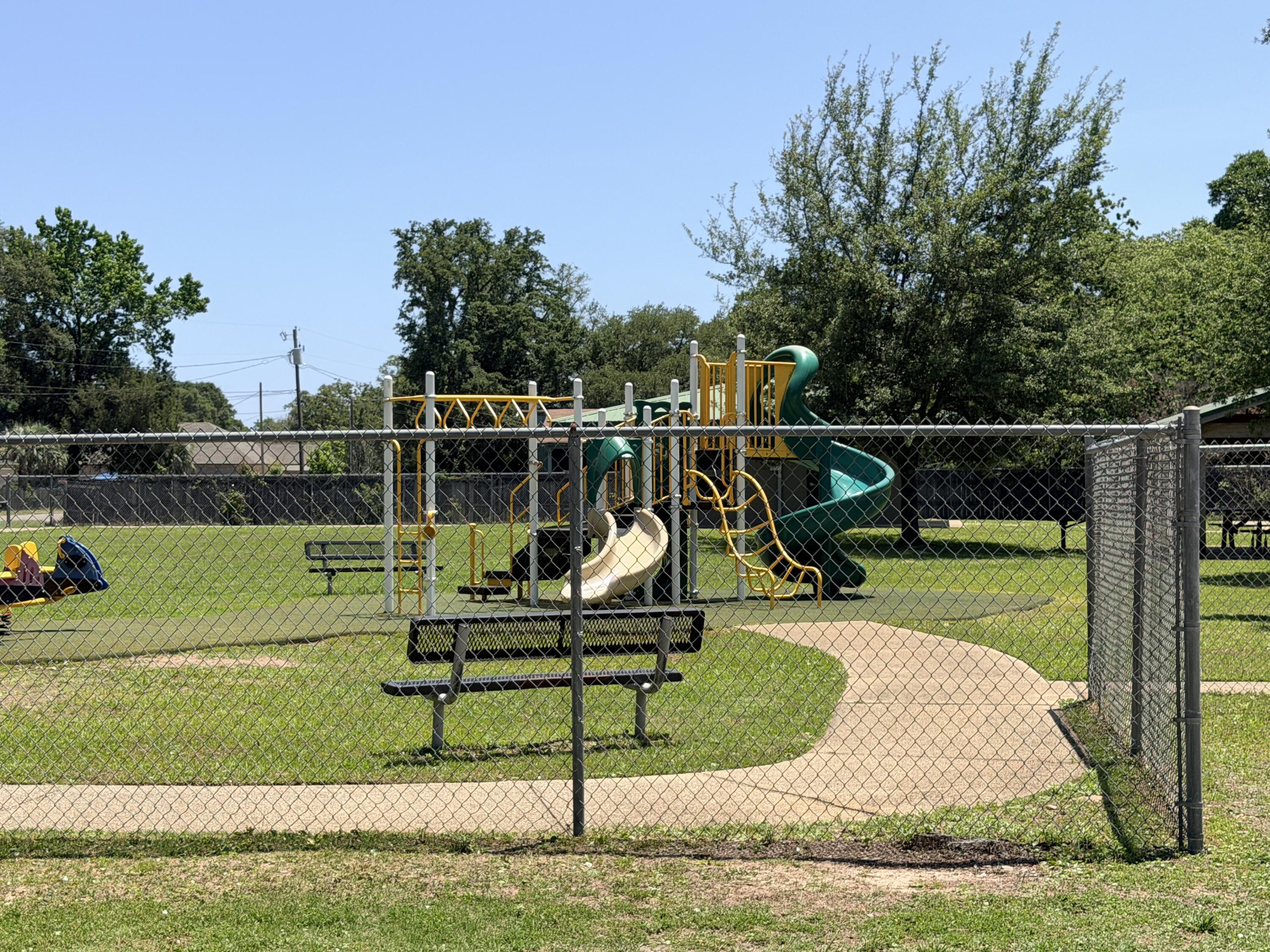 SEMINOLE 1ST ADDN - Residential