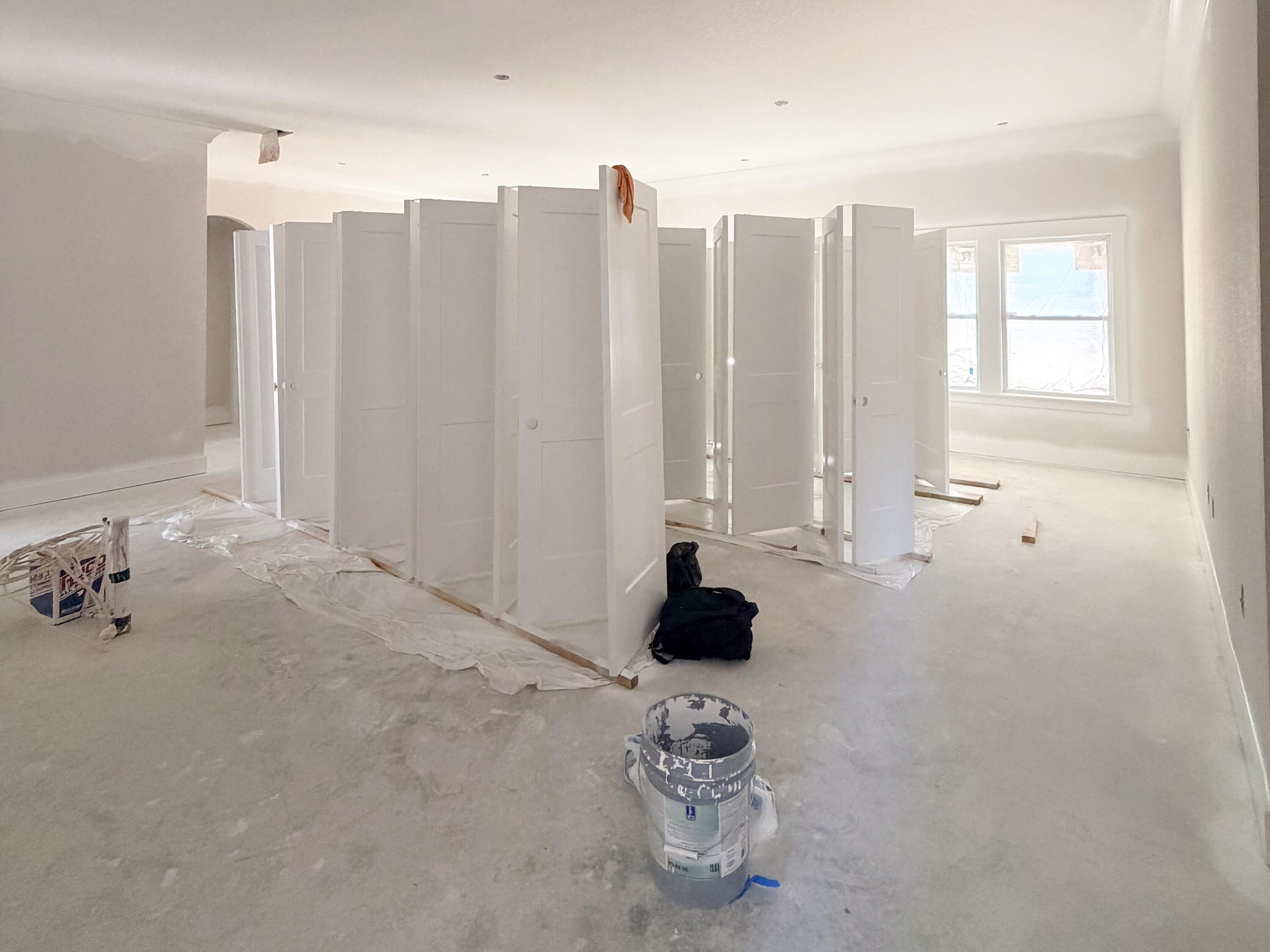 SEMINOLE 1ST ADDN - Residential