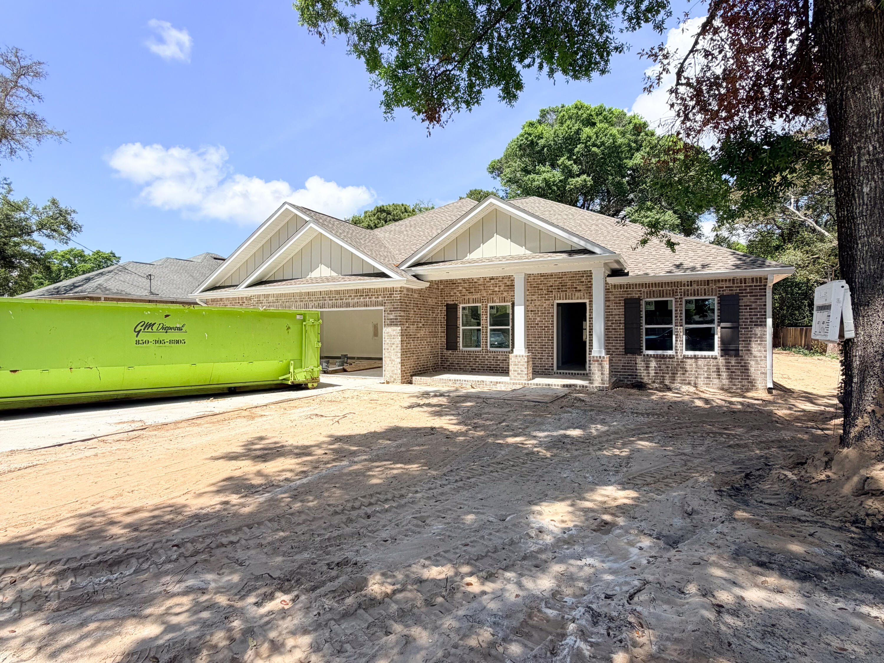 SEMINOLE 1ST ADDN - Residential