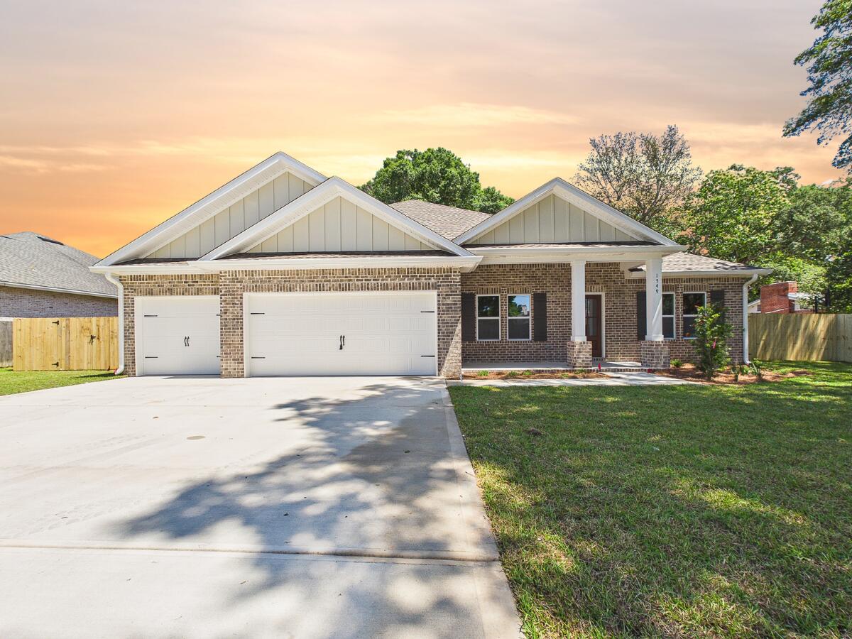 SEMINOLE 1ST ADDN - Residential