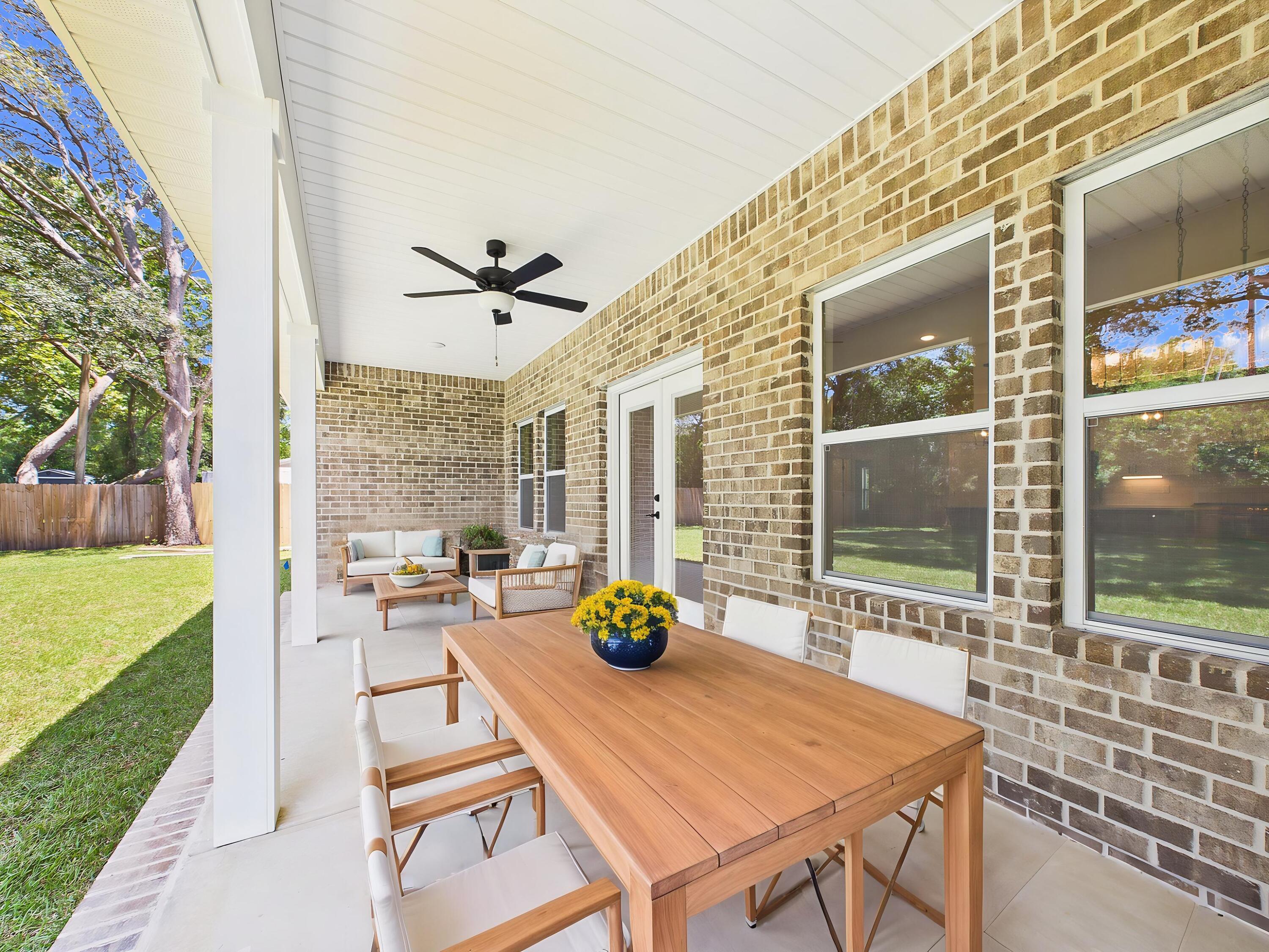SEMINOLE 1ST ADDN - Residential