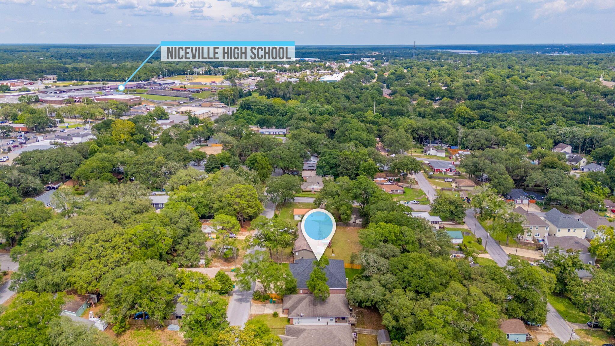 SEMINOLE 1ST ADDN - Residential