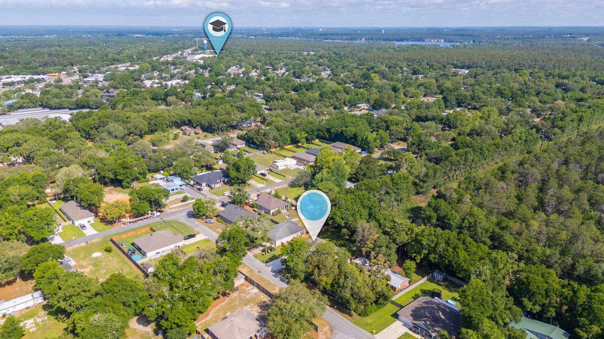 SEMINOLE 1ST ADDN - Residential