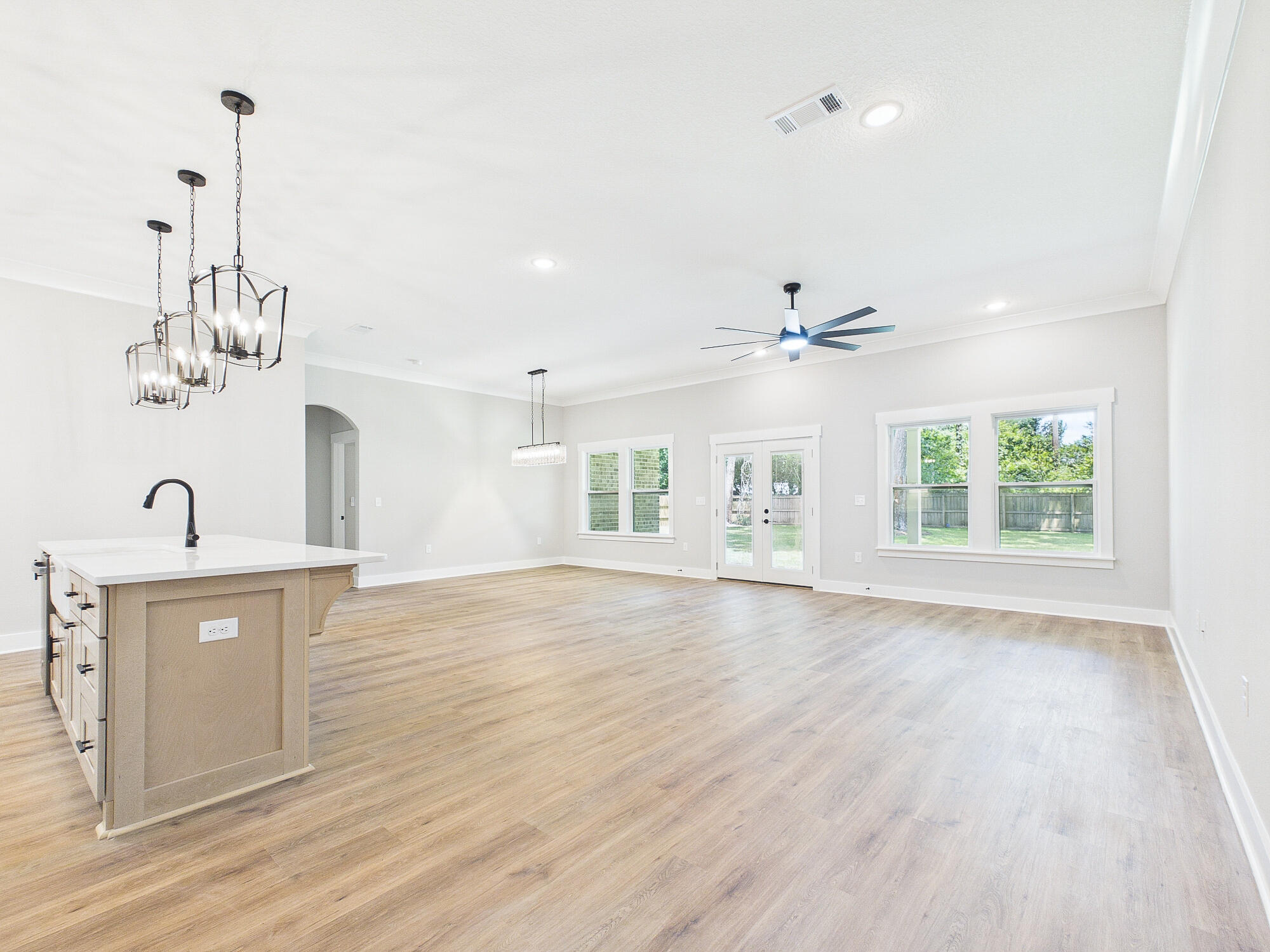 SEMINOLE 1ST ADDN - Residential