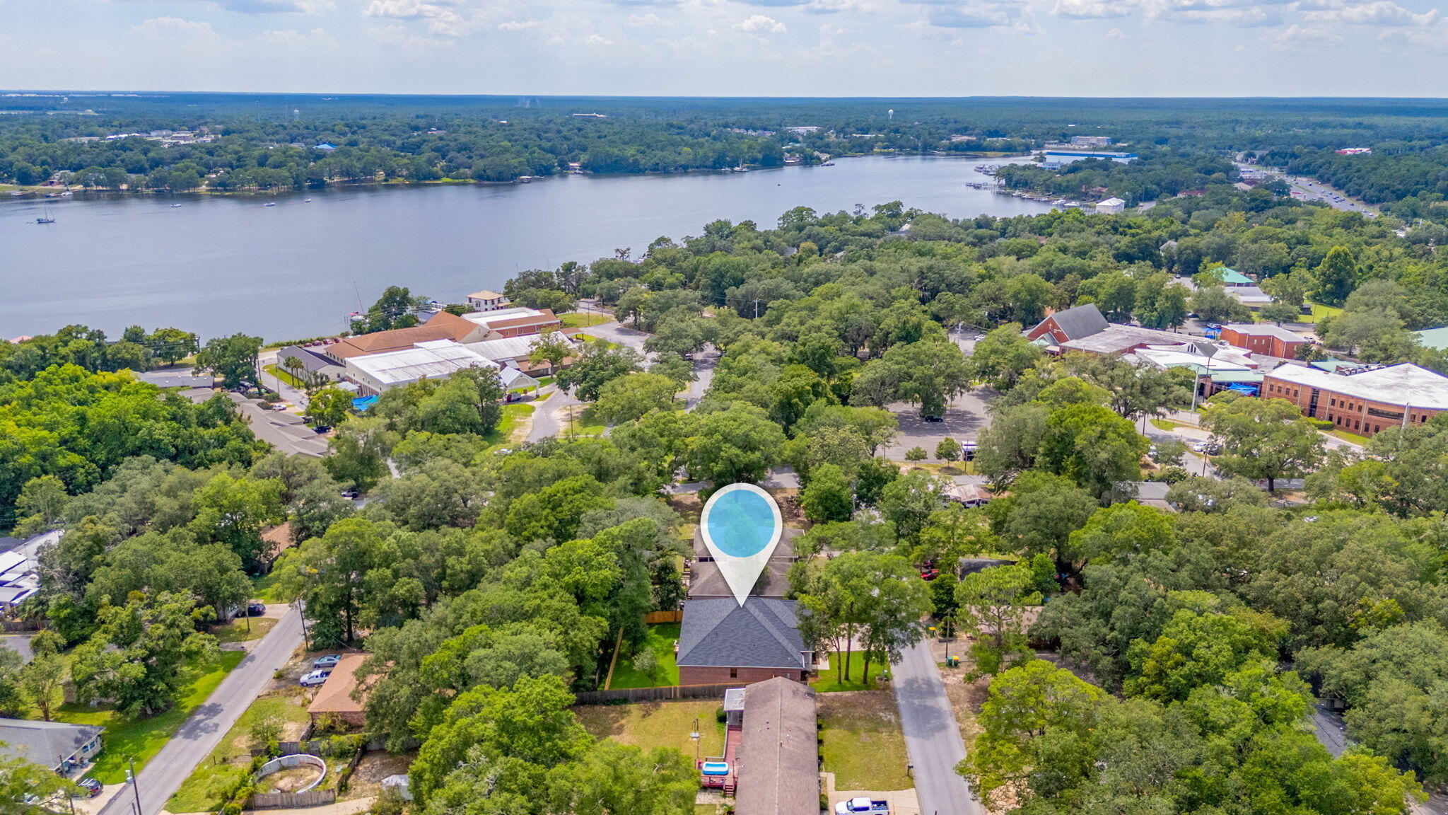 SEMINOLE 1ST ADDN - Residential