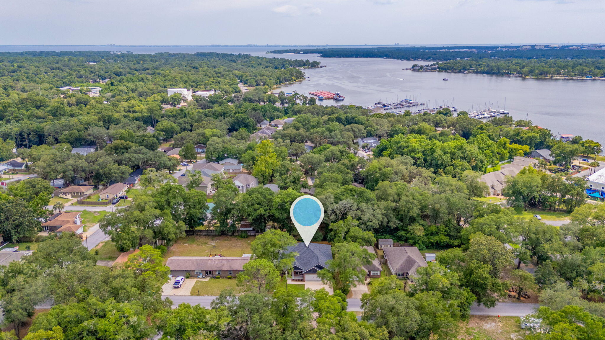 SEMINOLE 1ST ADDN - Residential