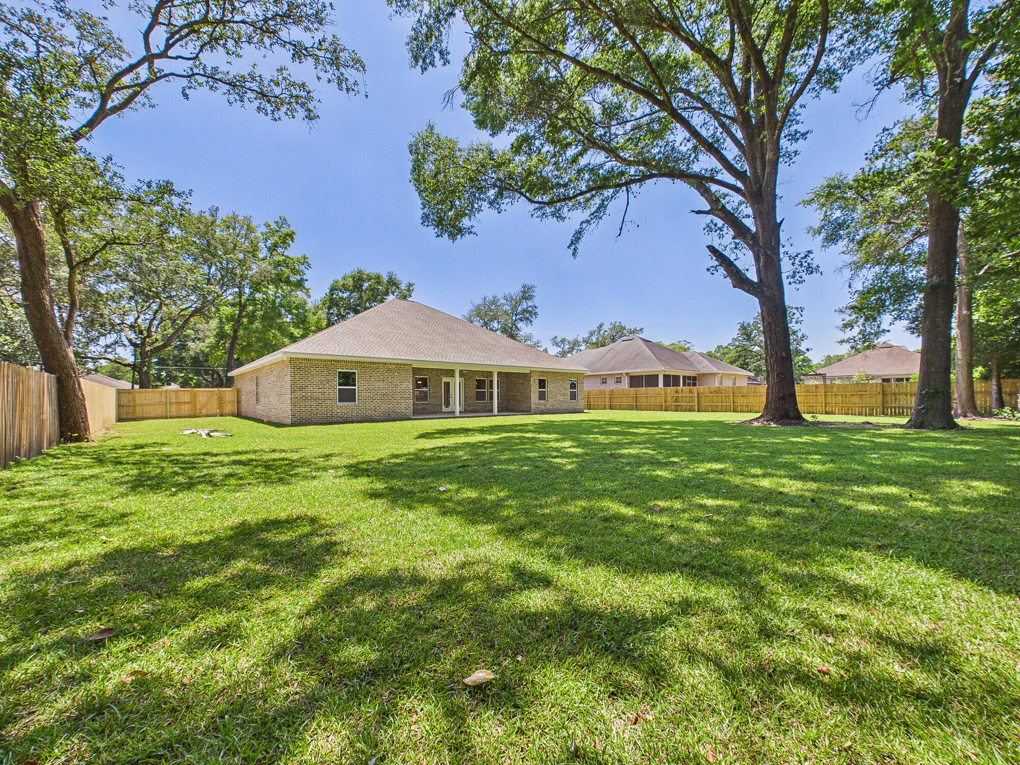 SEMINOLE 1ST ADDN - Residential