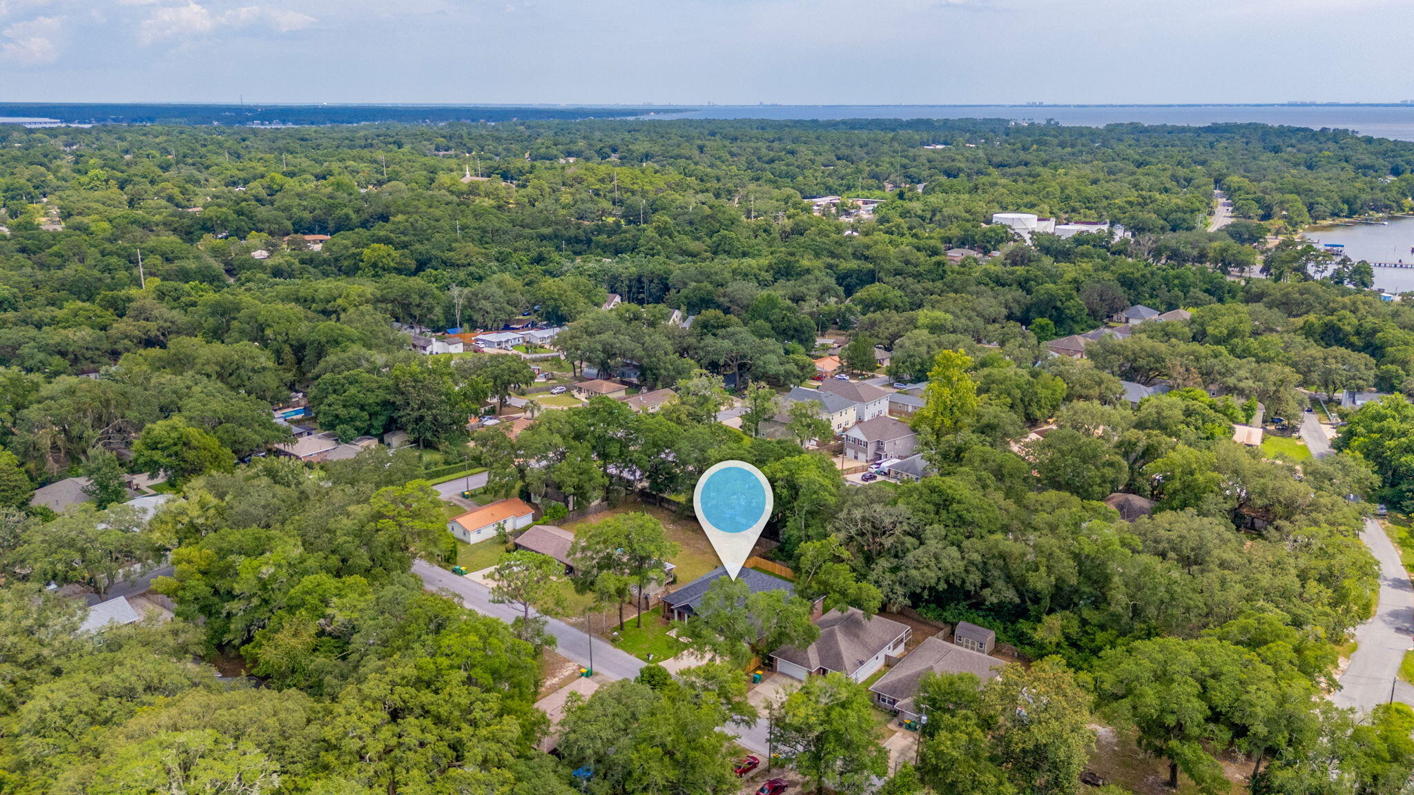 SEMINOLE 1ST ADDN - Residential