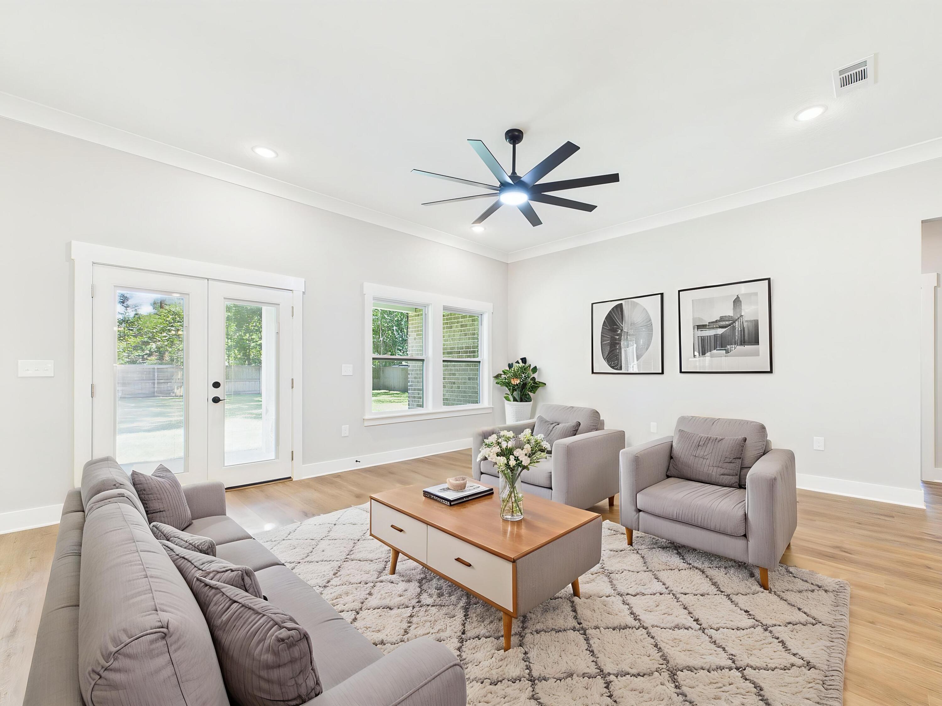 SEMINOLE 1ST ADDN - Residential