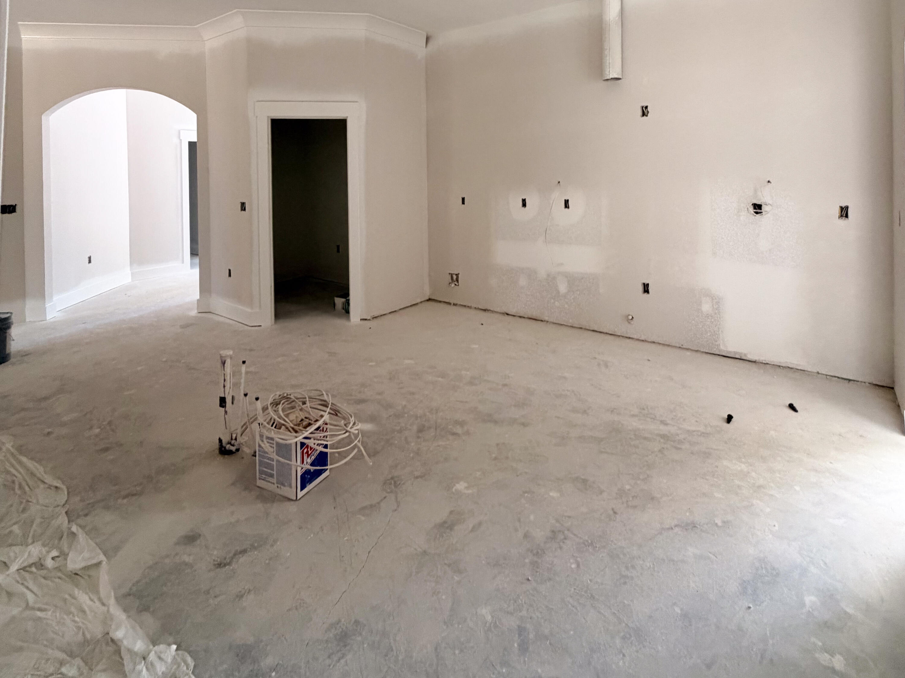 SEMINOLE 1ST ADDN - Residential