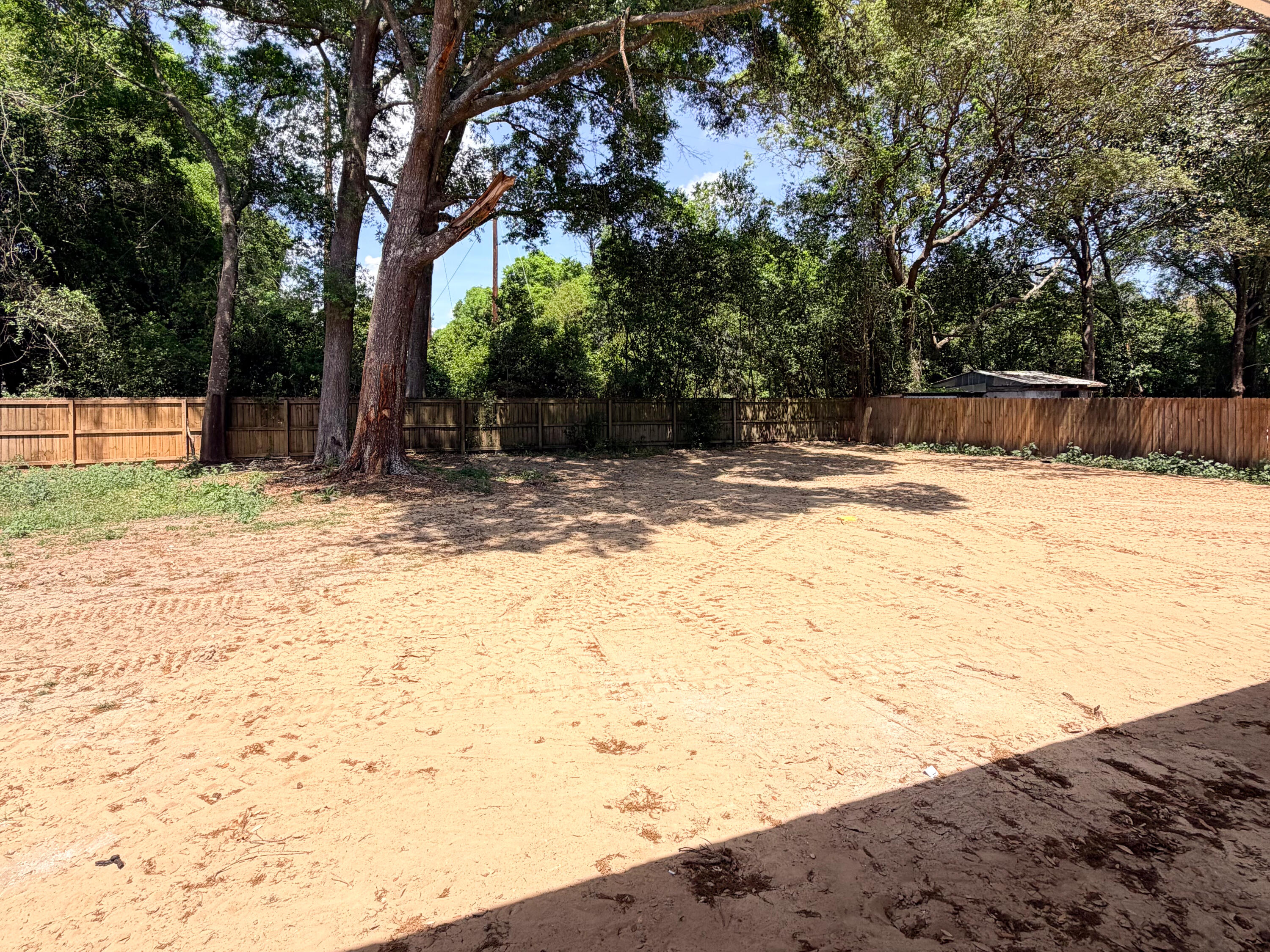 SEMINOLE 1ST ADDN - Residential