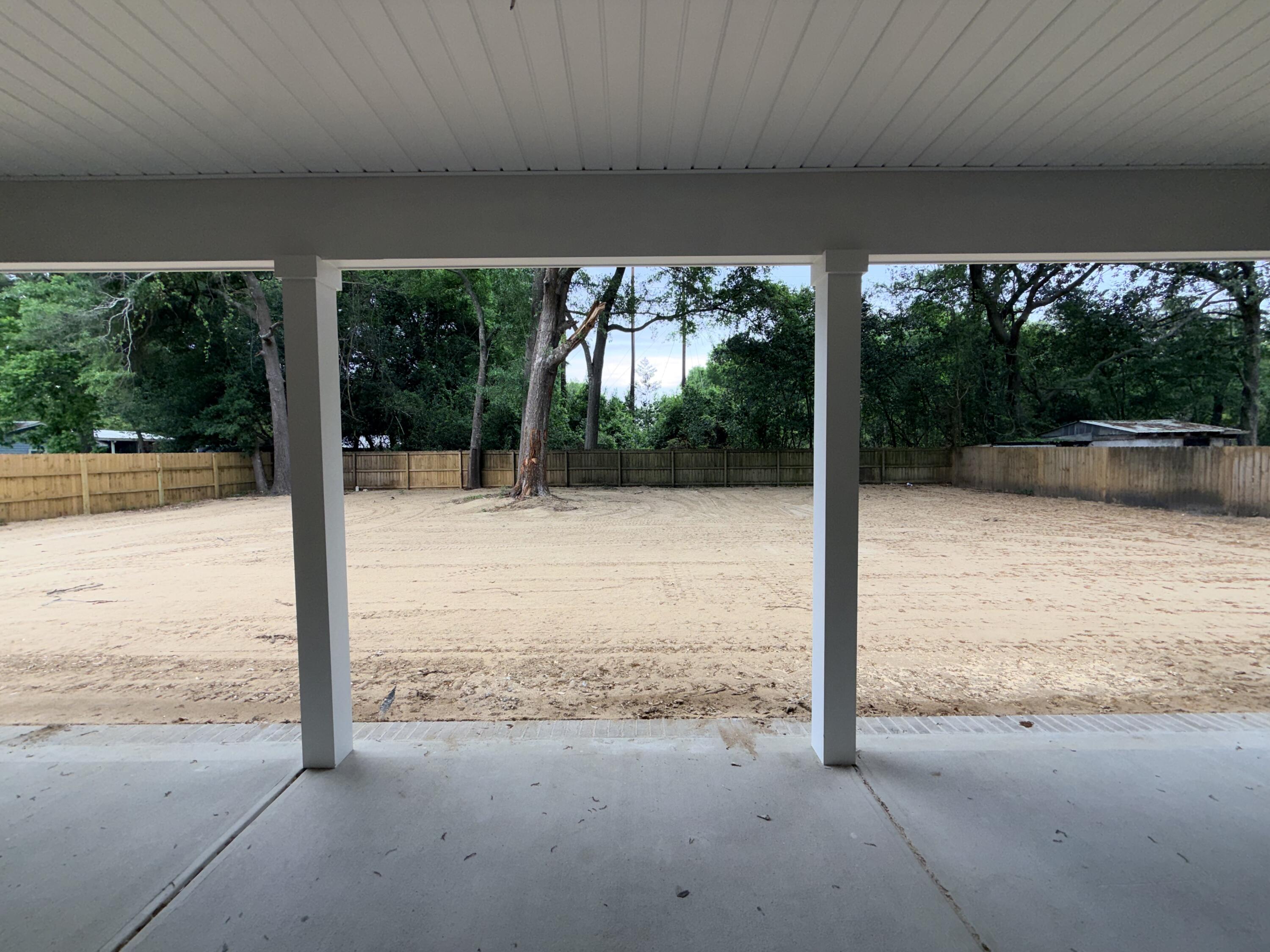 SEMINOLE 1ST ADDN - Residential