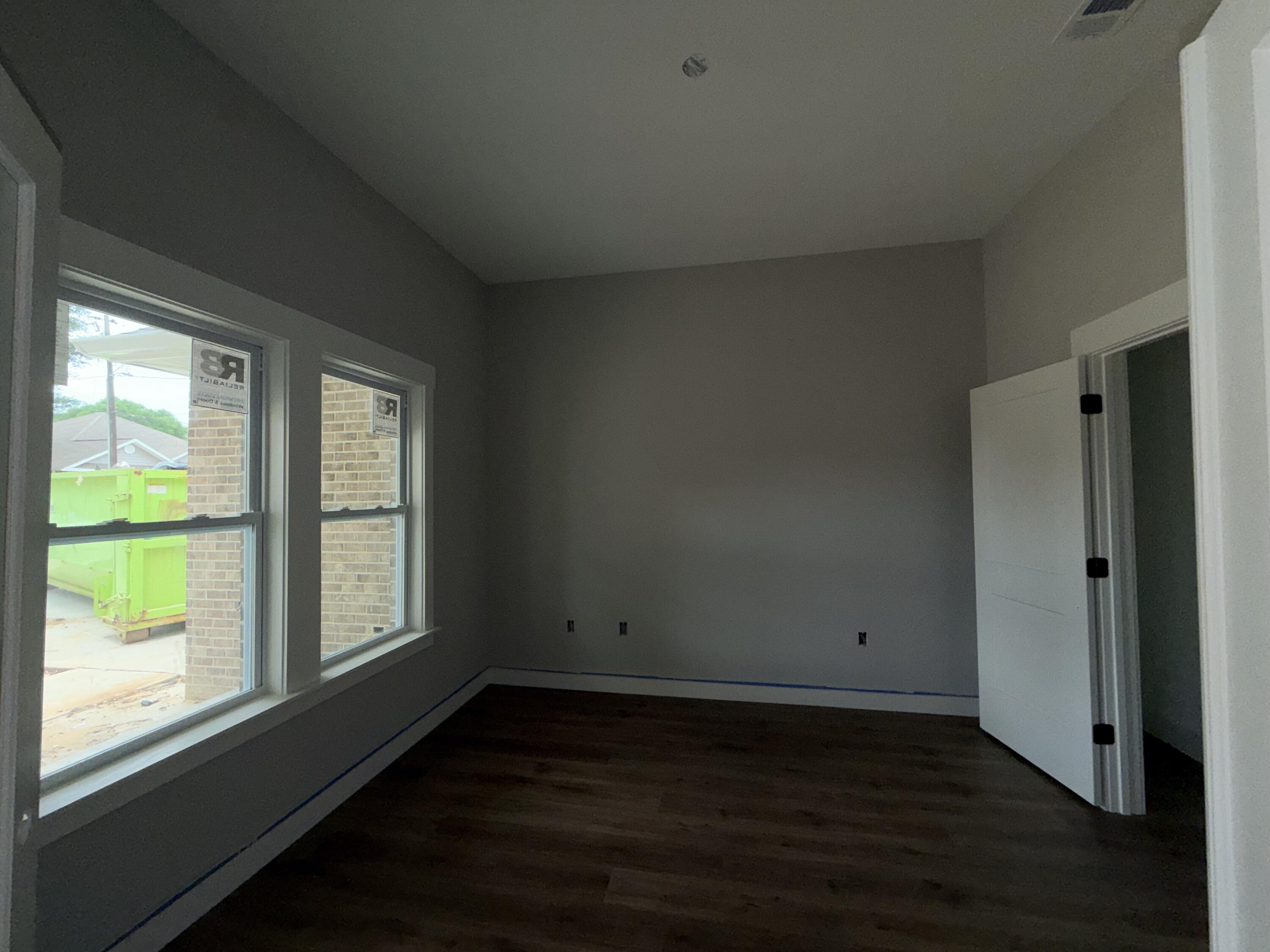 SEMINOLE 1ST ADDN - Residential