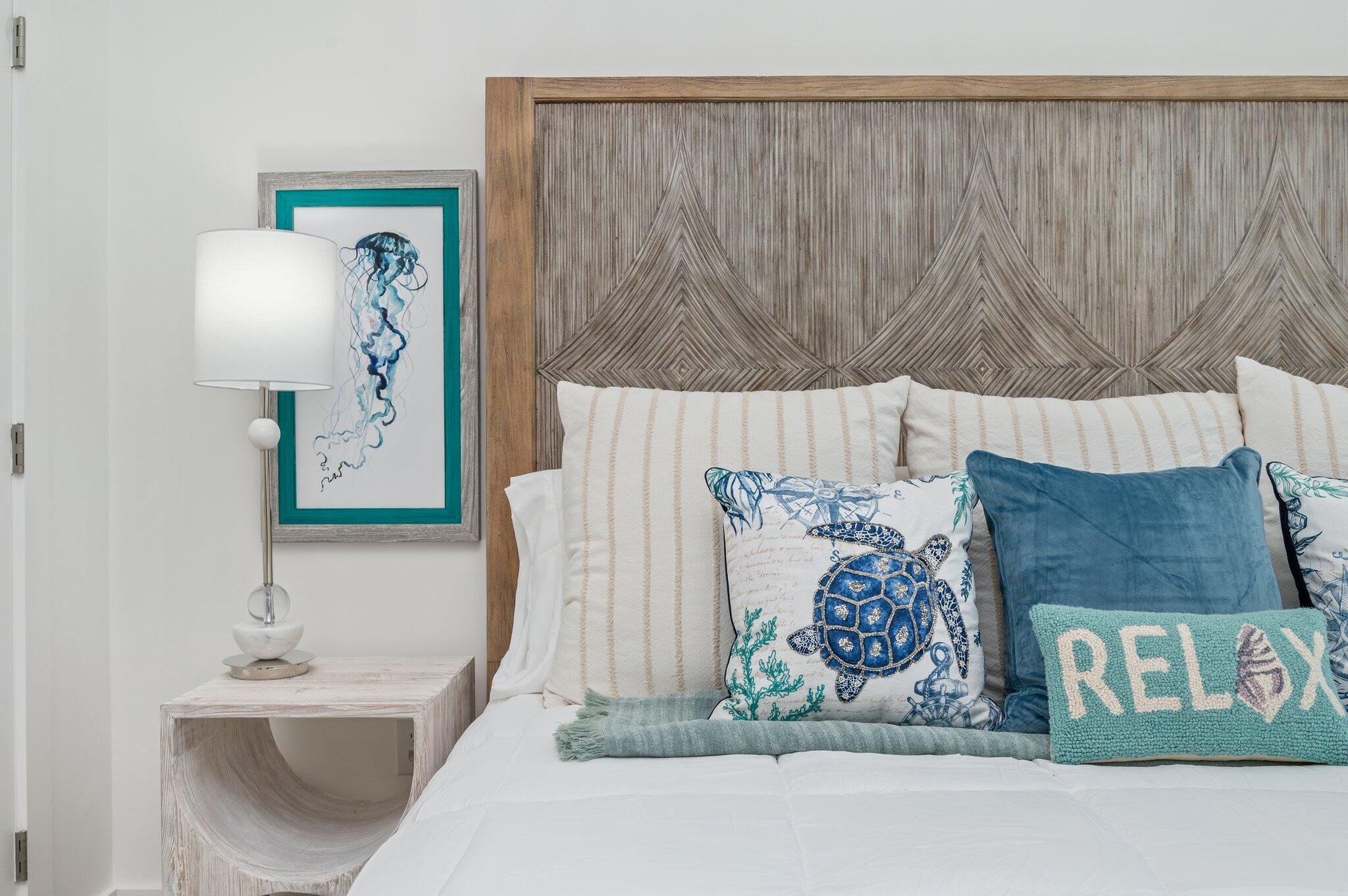 Crystal Beach - Residential