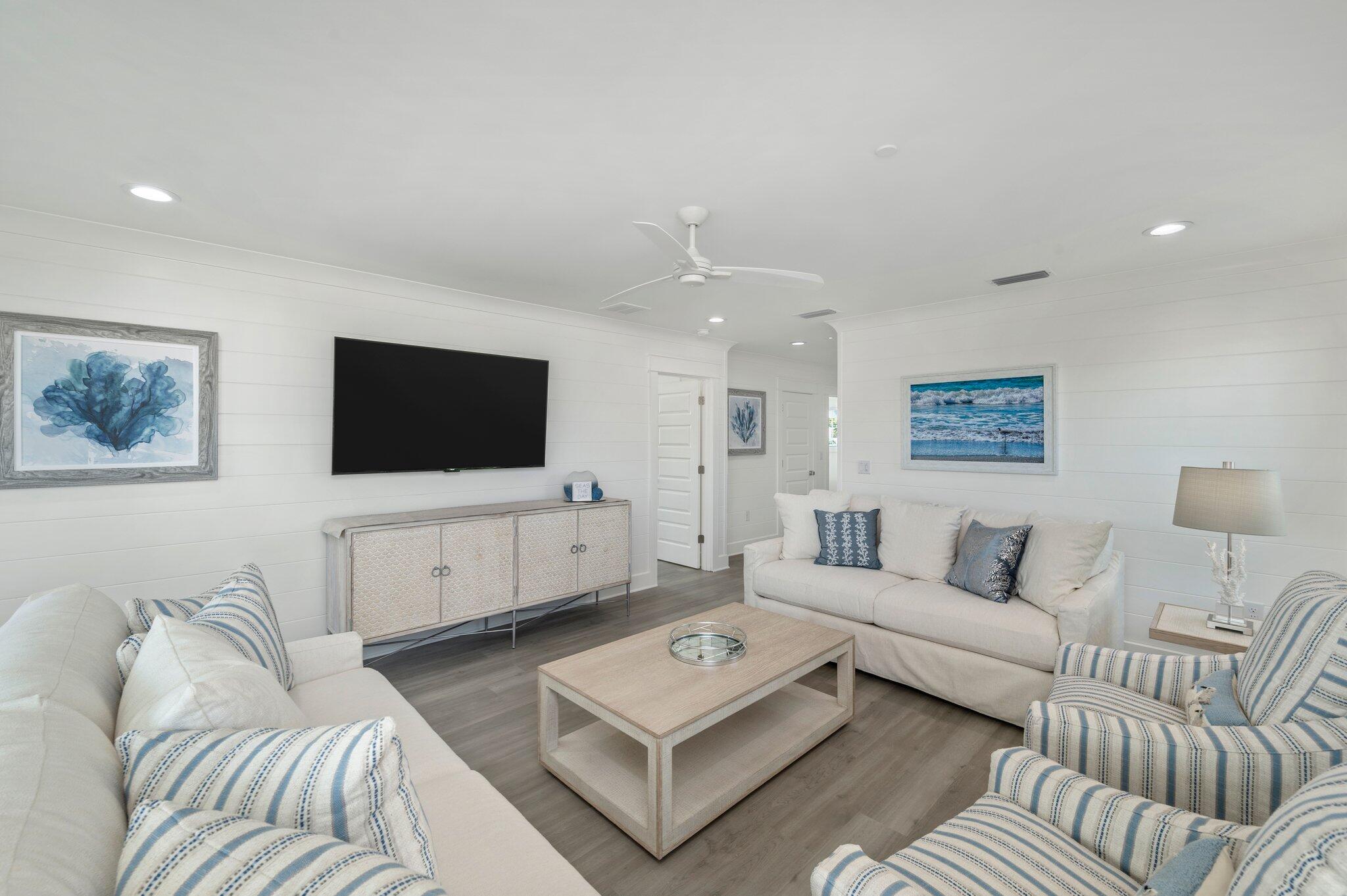 Crystal Beach - Residential