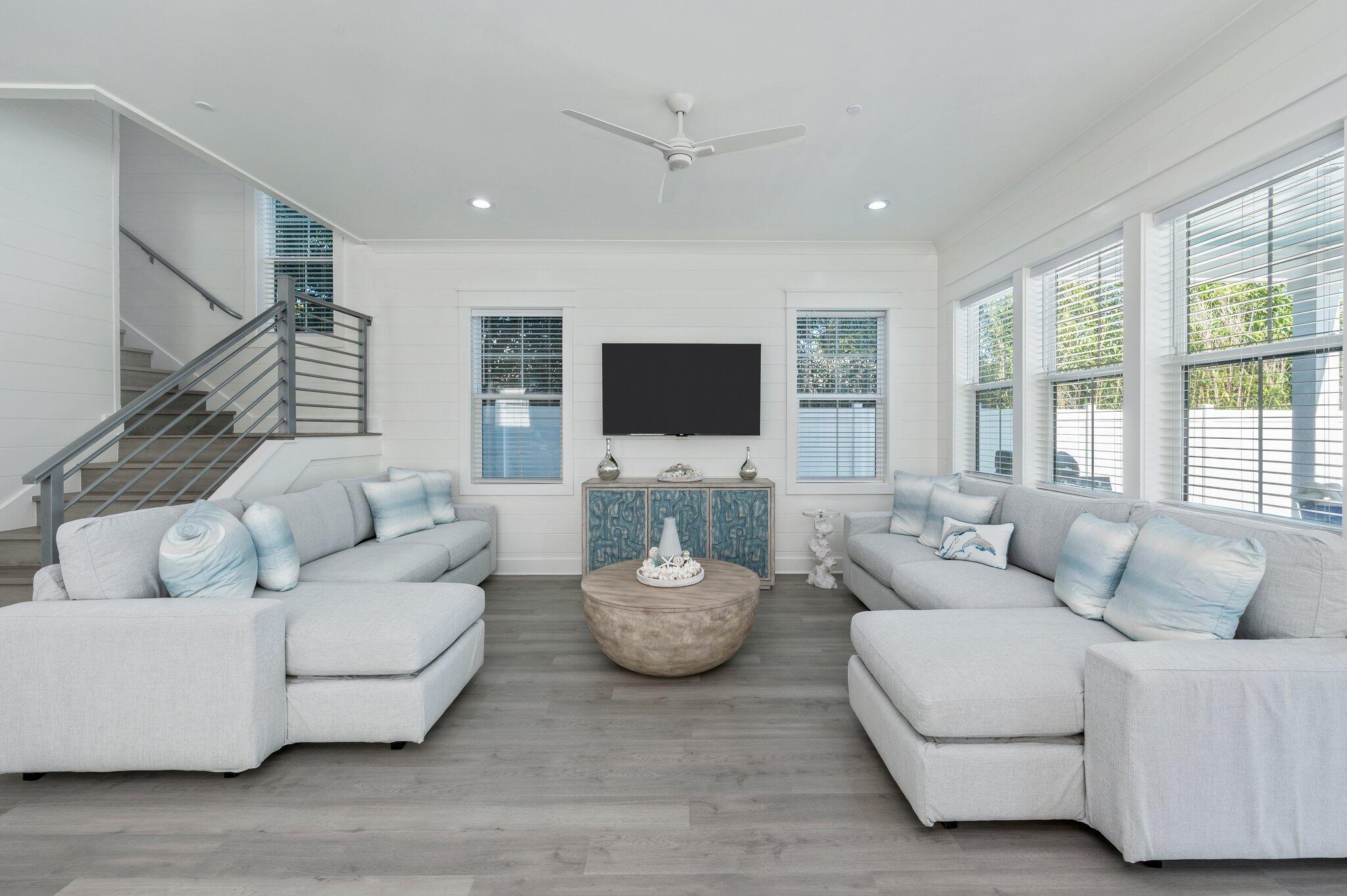 Crystal Beach - Residential