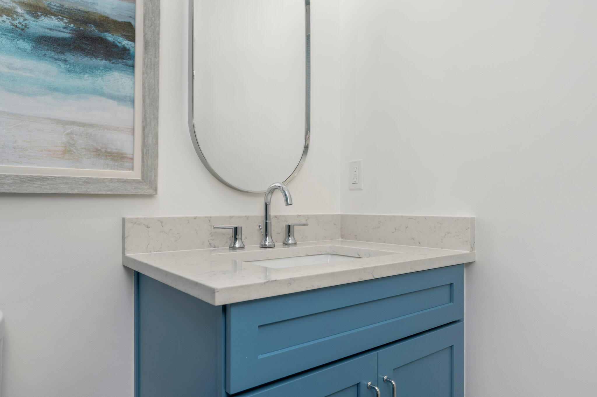 Crystal Beach - Residential