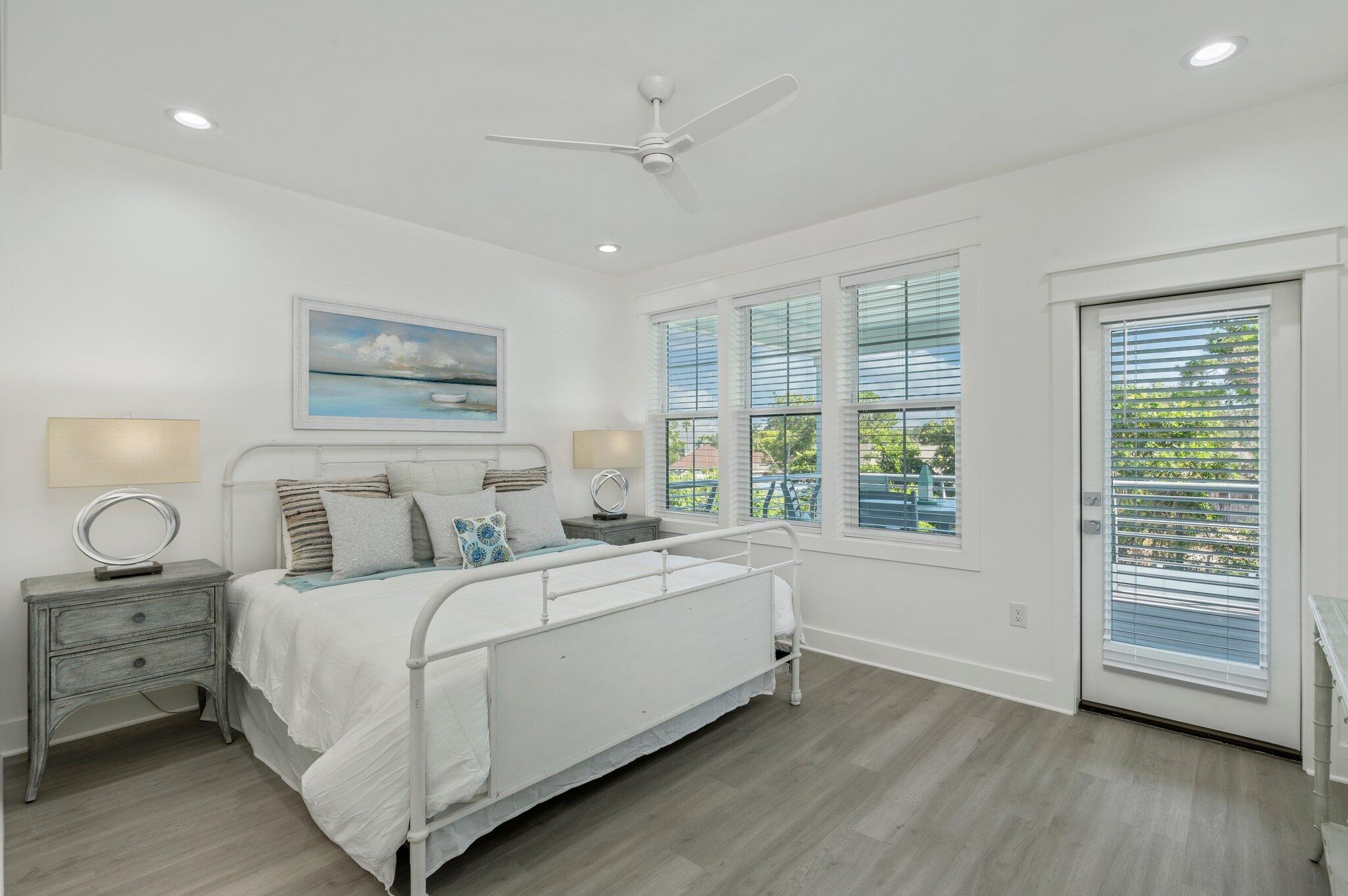 Crystal Beach - Residential