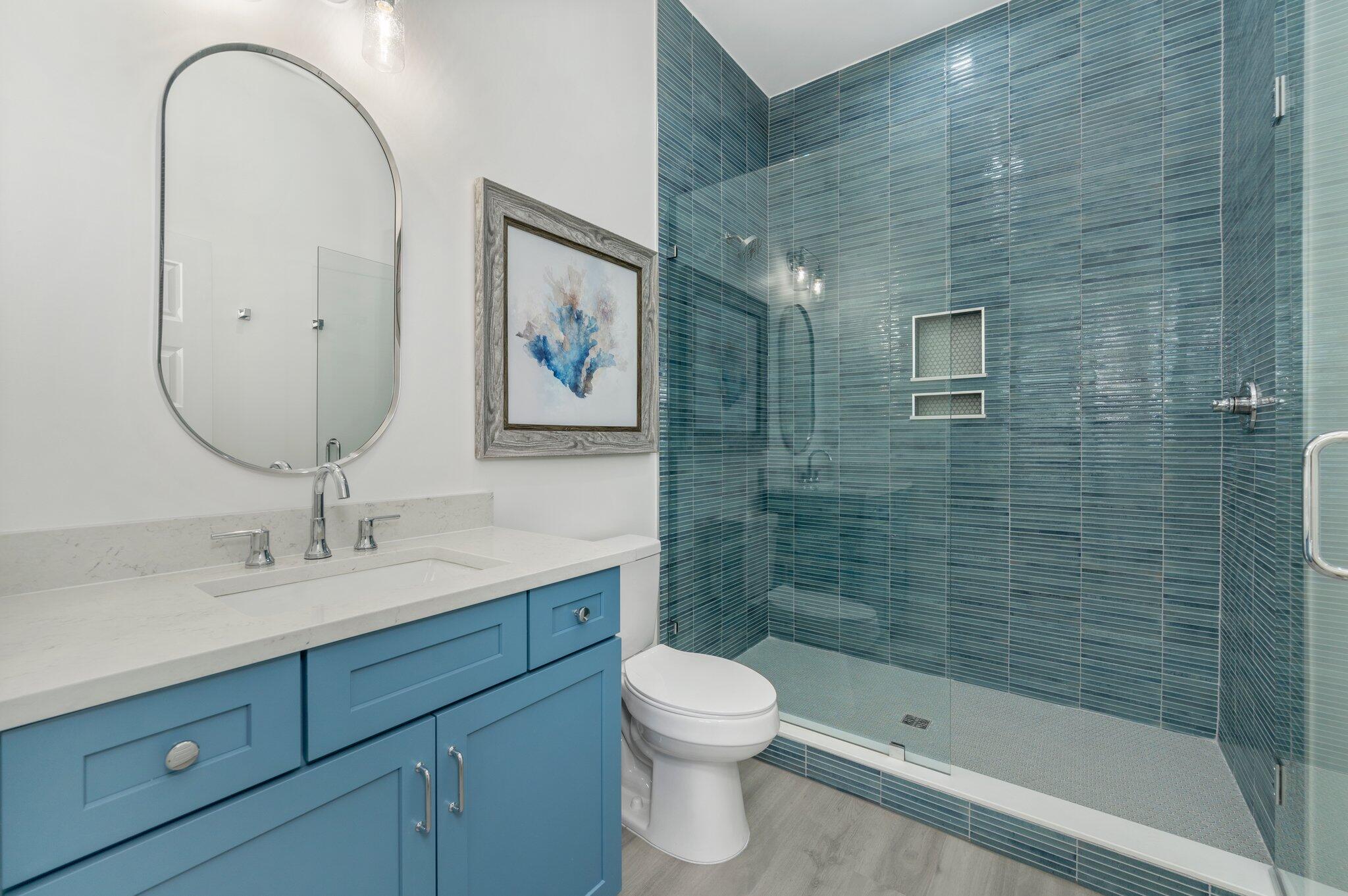 Crystal Beach - Residential